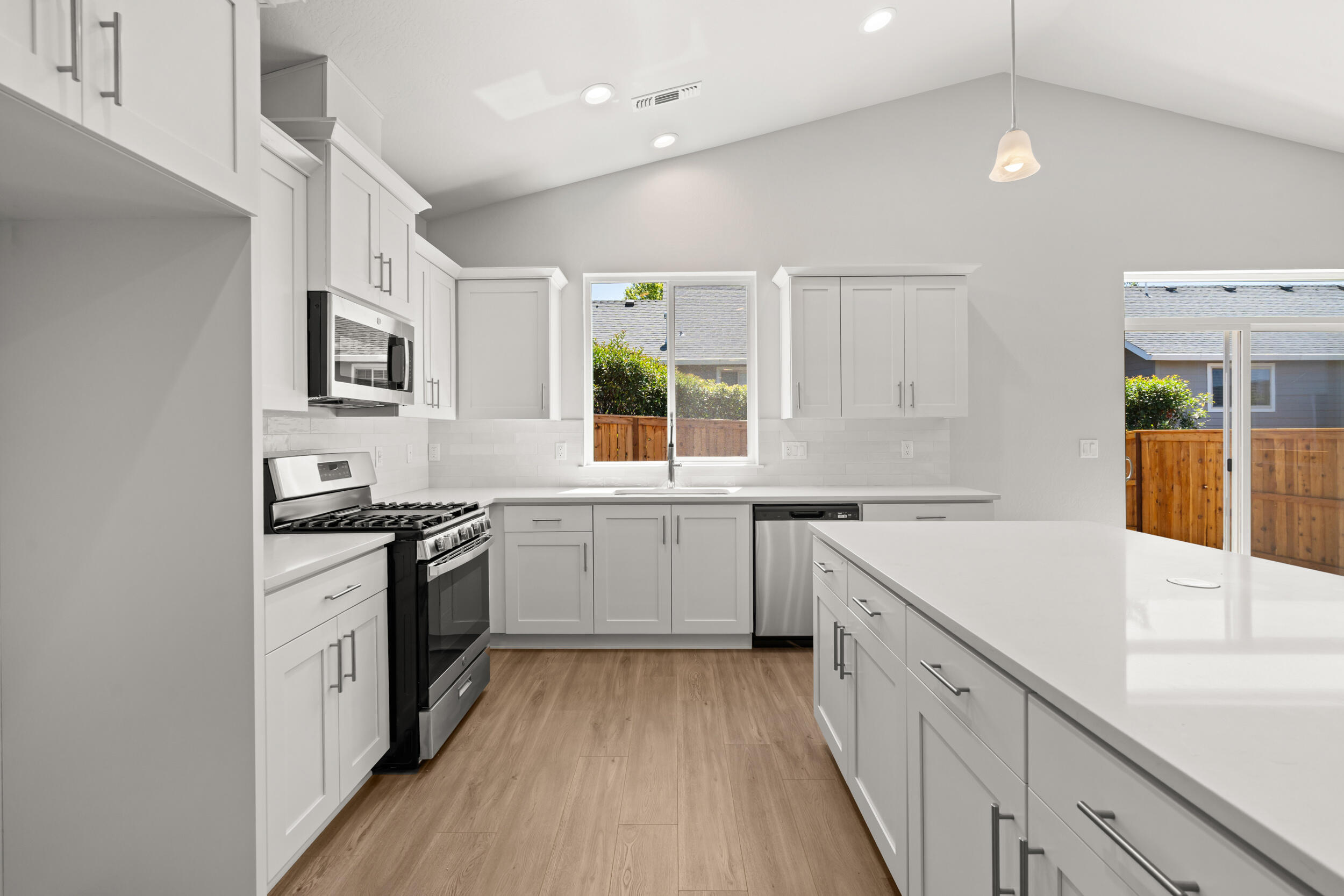 Eagle Point Golf Community Phase 1 - Residential