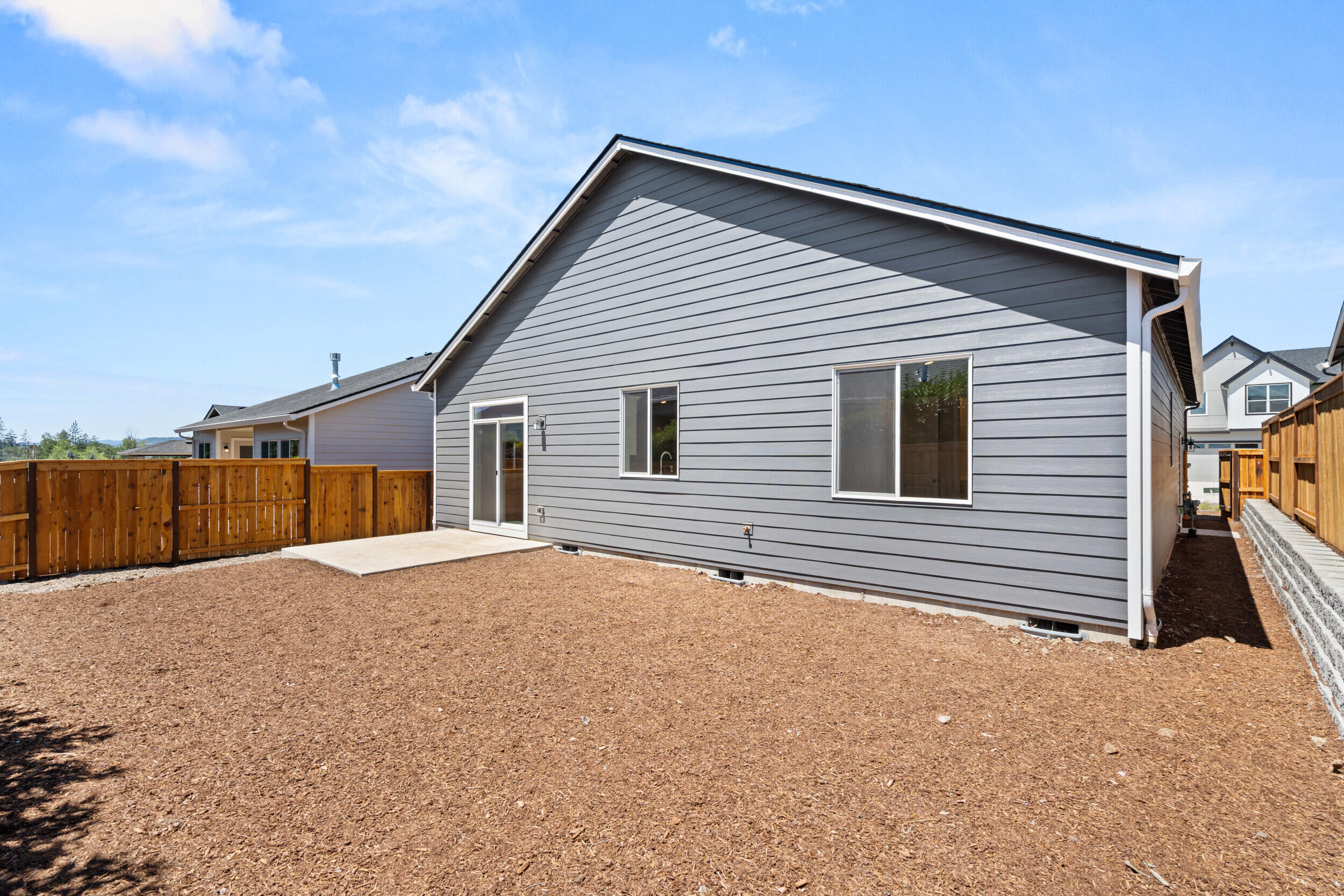 Eagle Point Golf Community Phase 1 - Residential