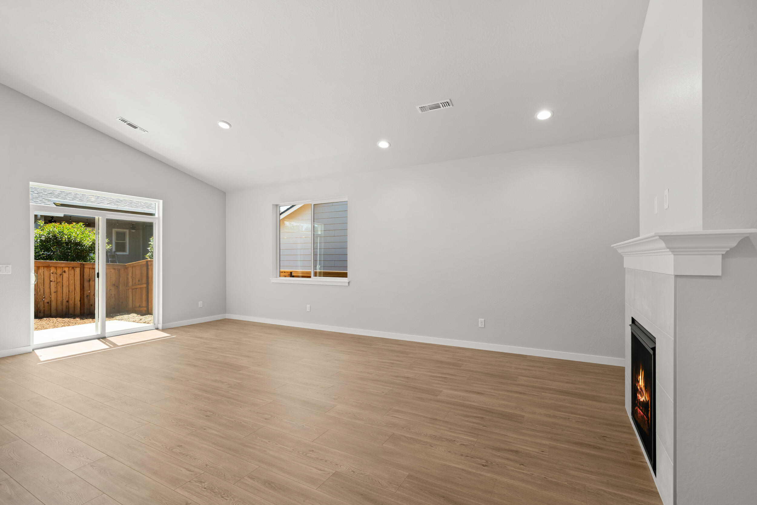 Eagle Point Golf Community Phase 1 - Residential