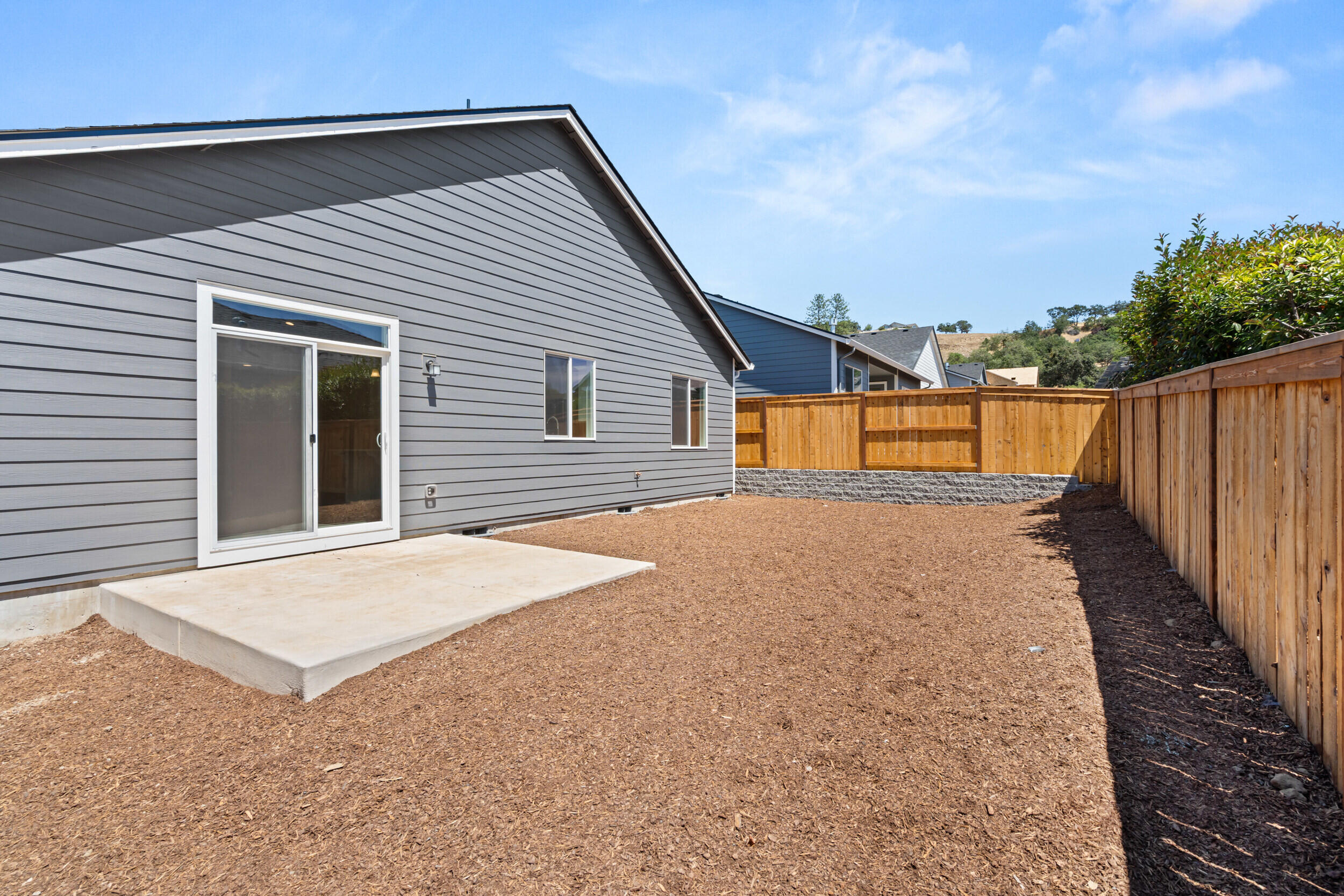 Eagle Point Golf Community Phase 1 - Residential