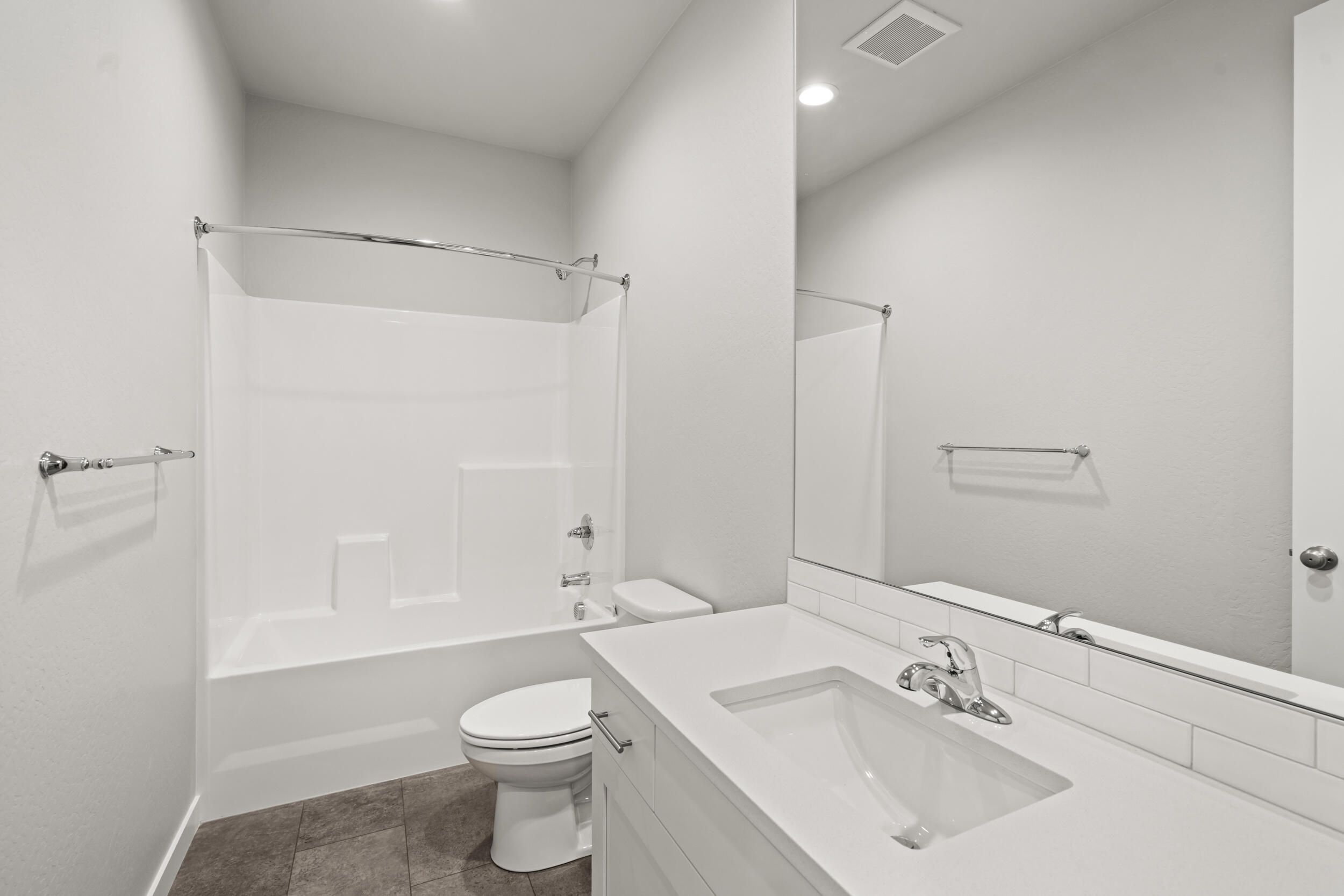 Eagle Point Golf Community Phase 1 - Residential