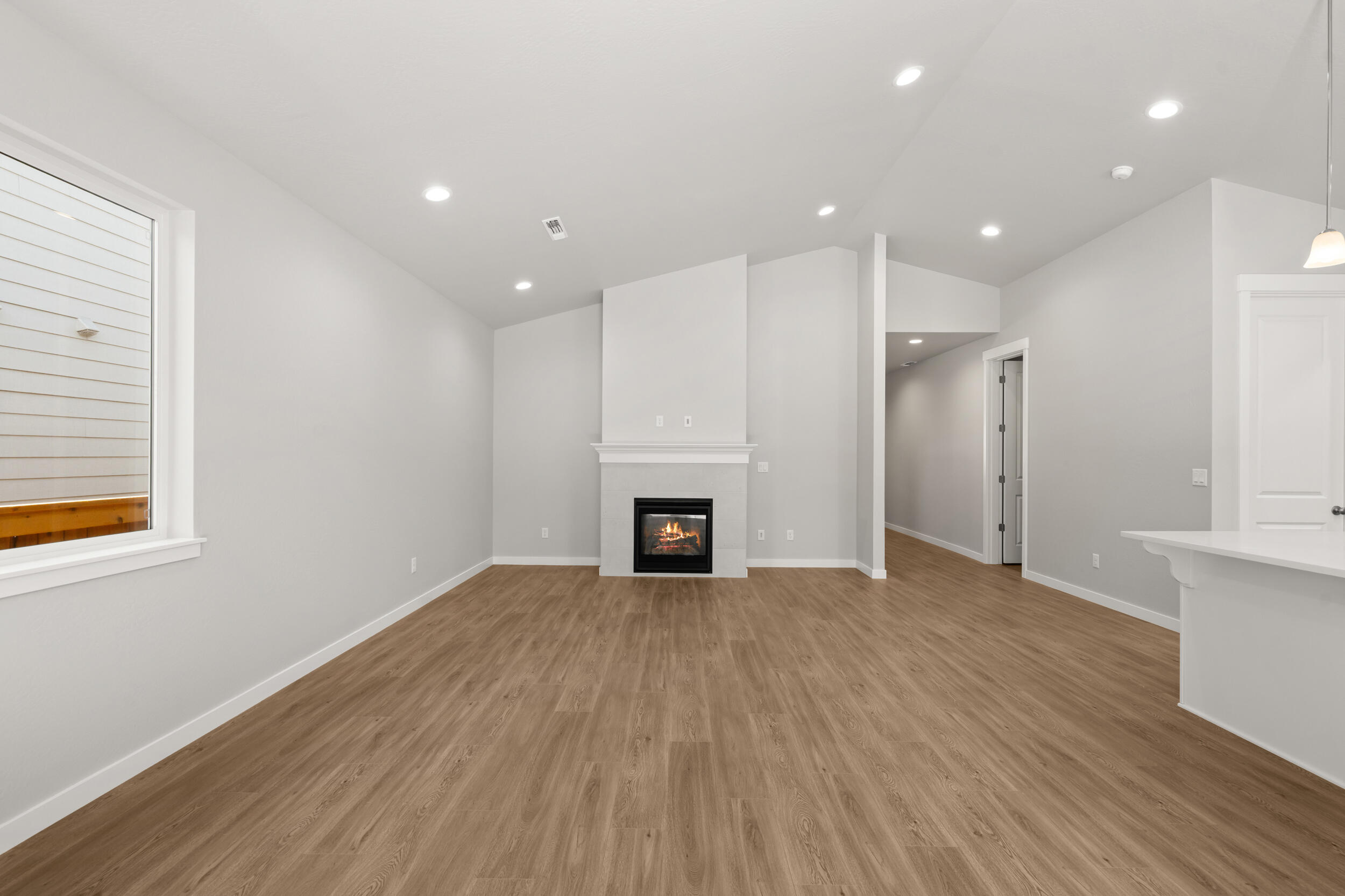 Eagle Point Golf Community Phase 1 - Residential