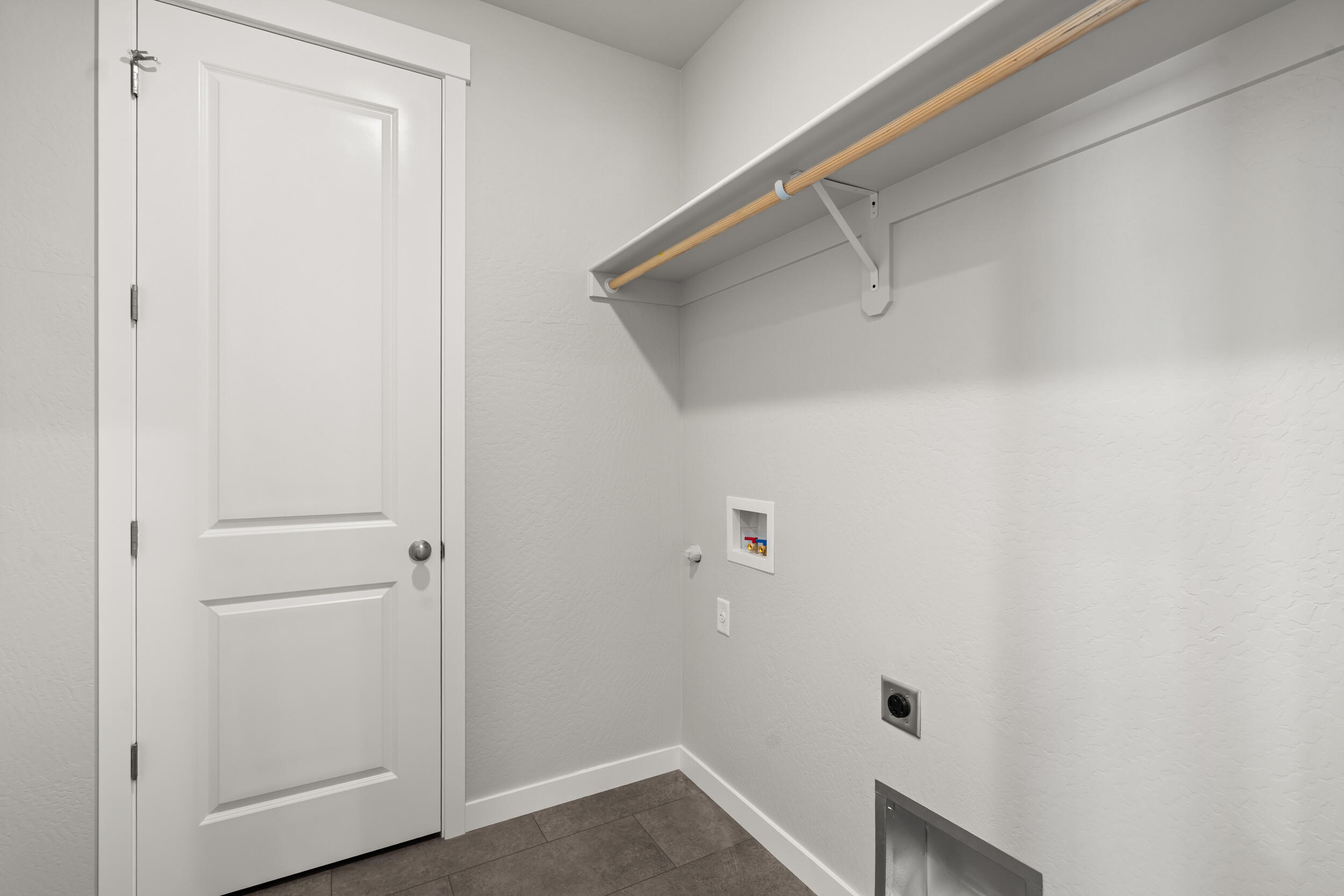 Eagle Point Golf Community Phase 1 - Residential