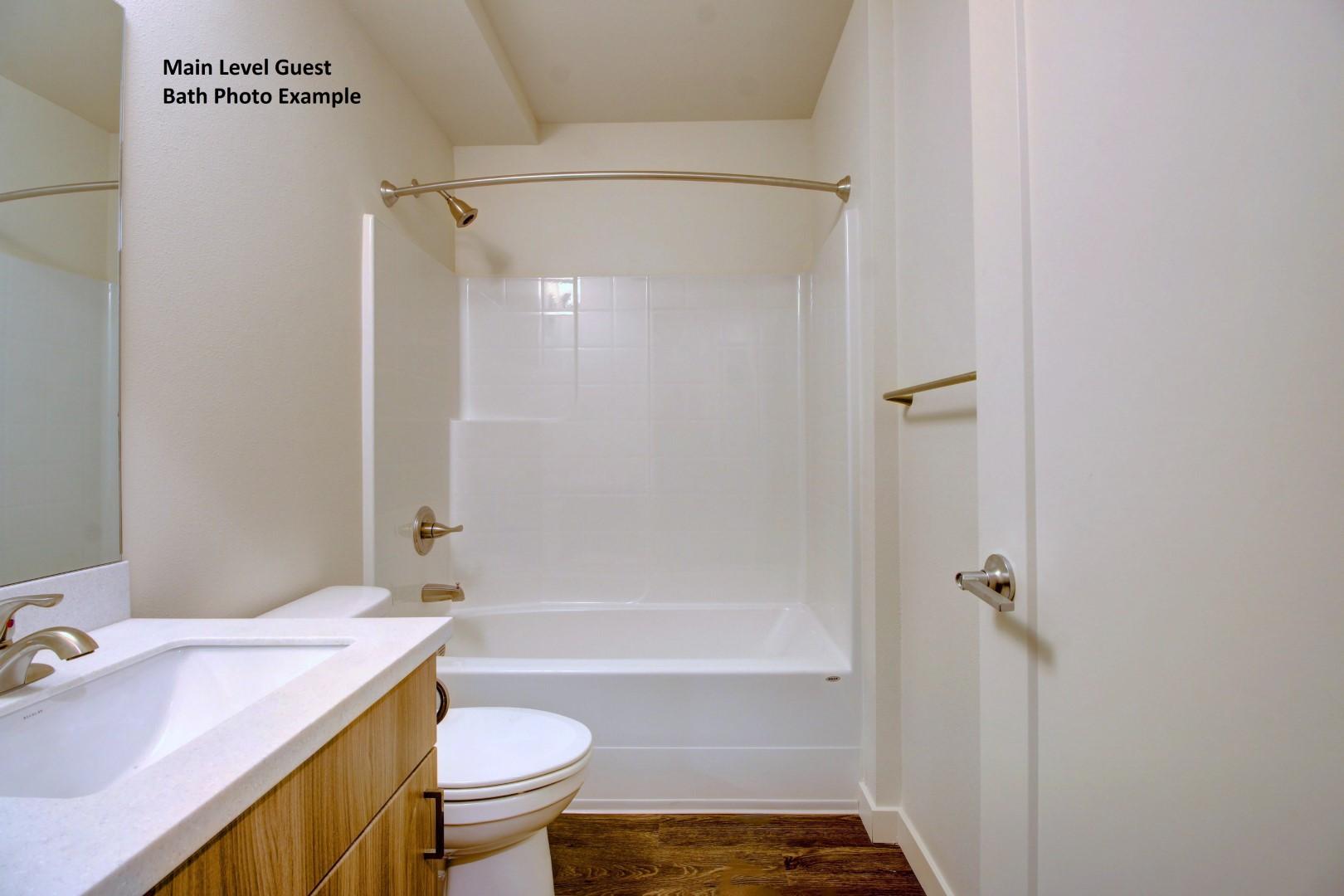 Phillips Corner Pud - Residential