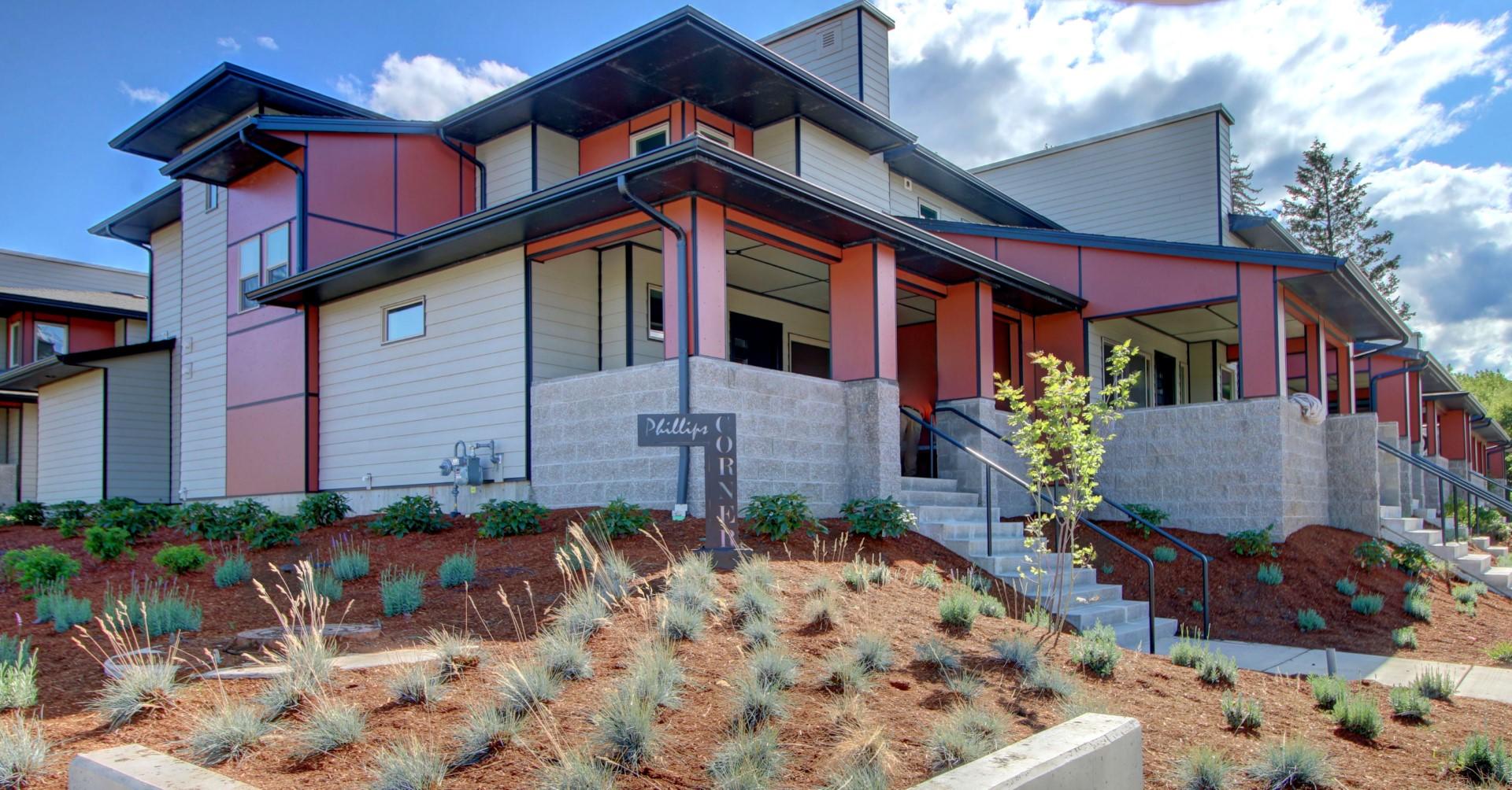 Phillips Corner Pud - Residential