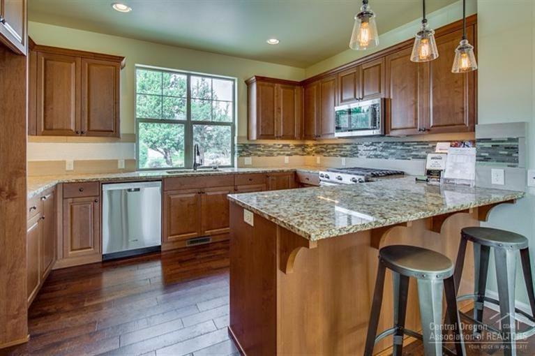 Eagle Crest - Residential