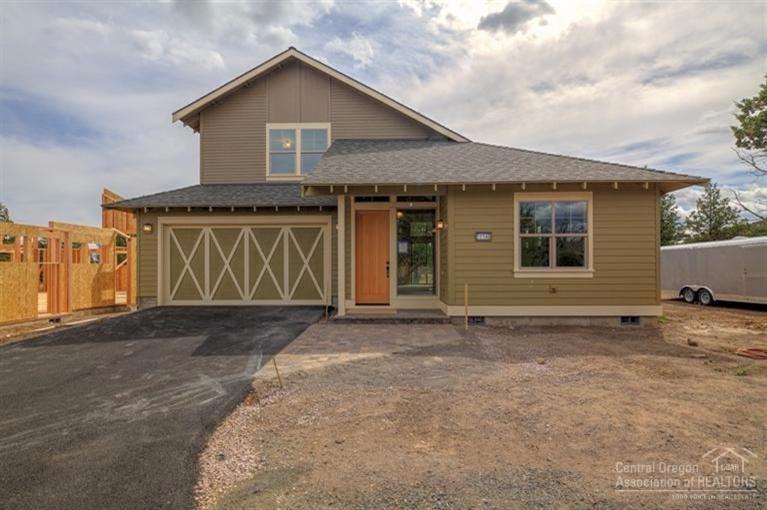 Eagle Crest - Residential