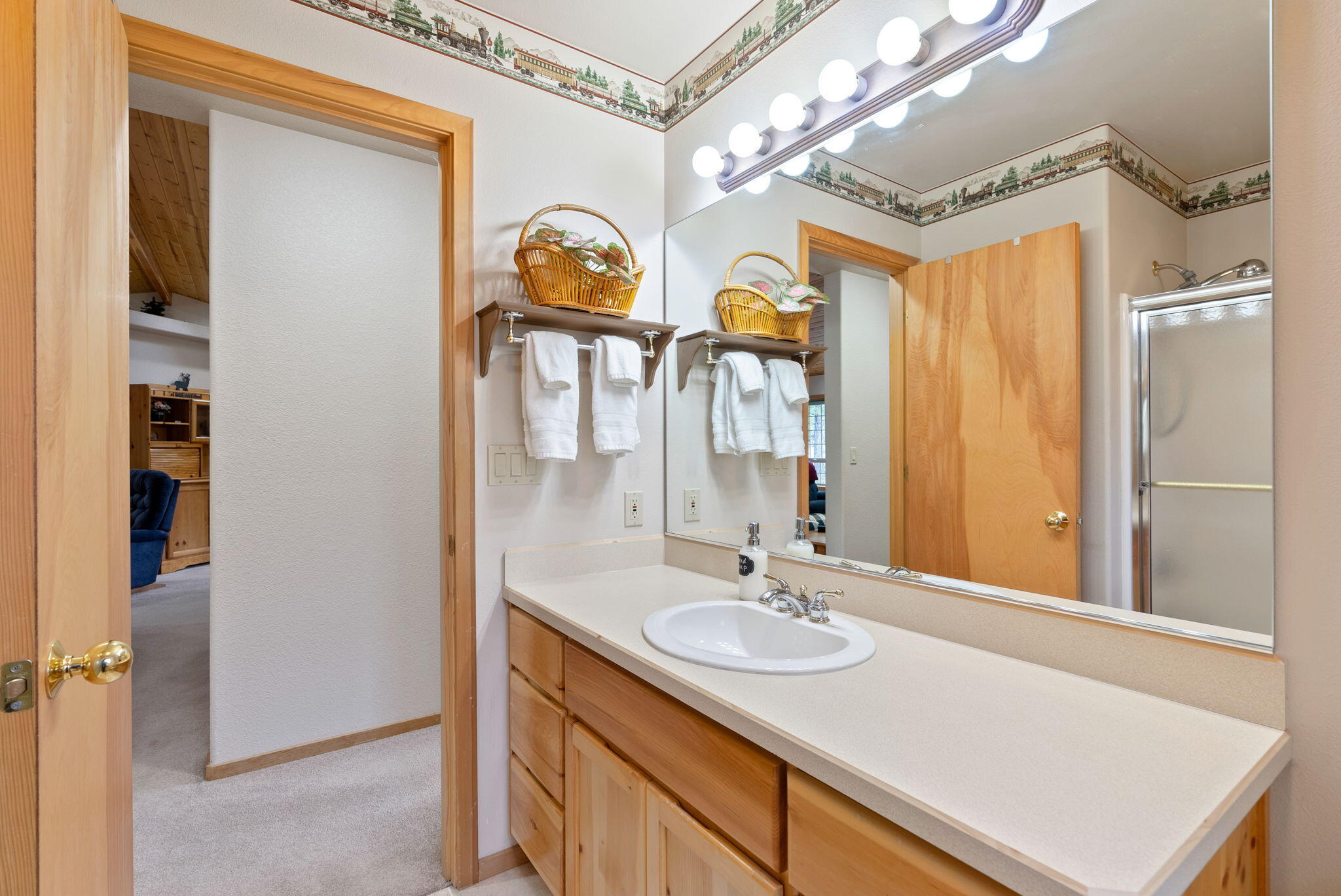 Deer Park - Residential