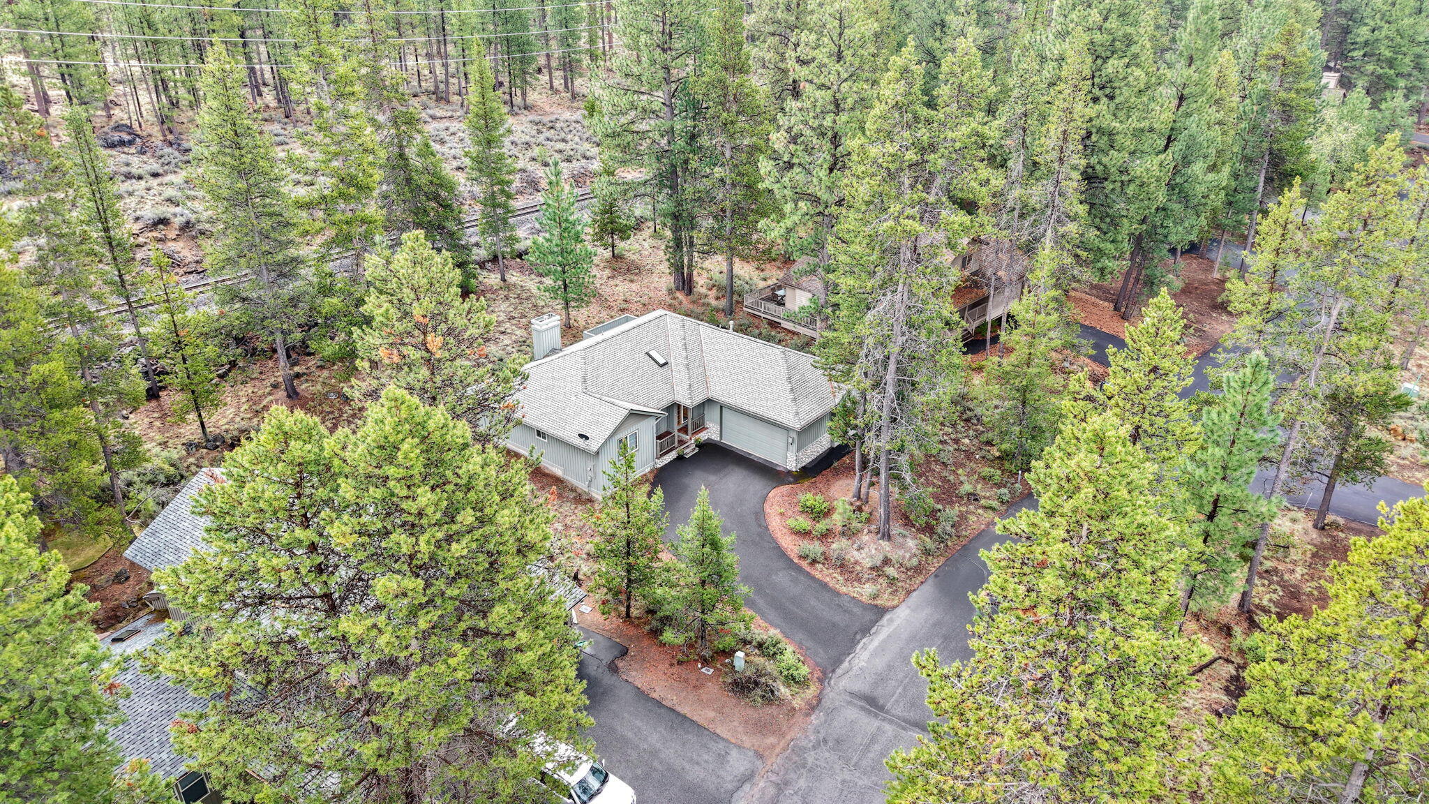 Deer Park - Residential