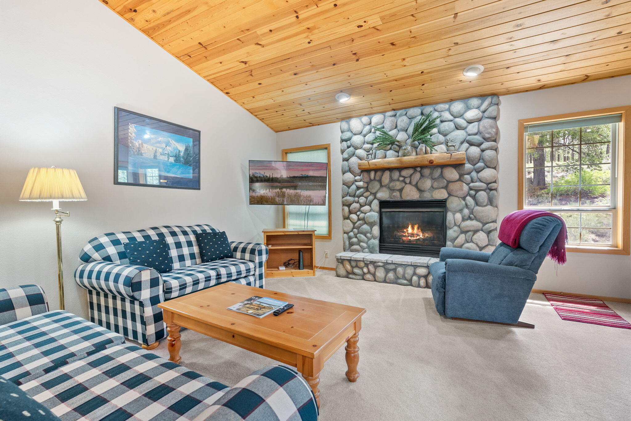 Deer Park - Residential