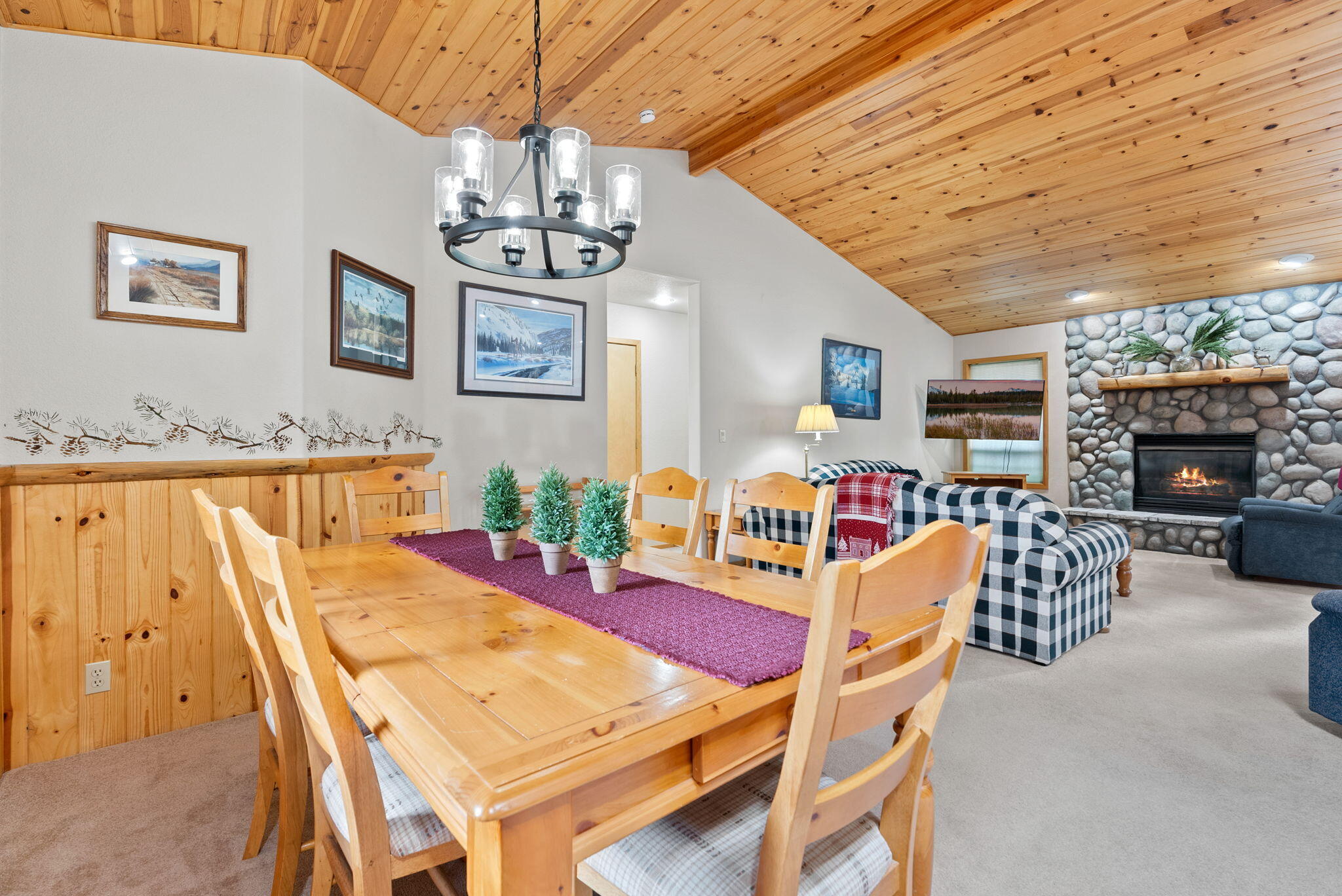 Deer Park - Residential