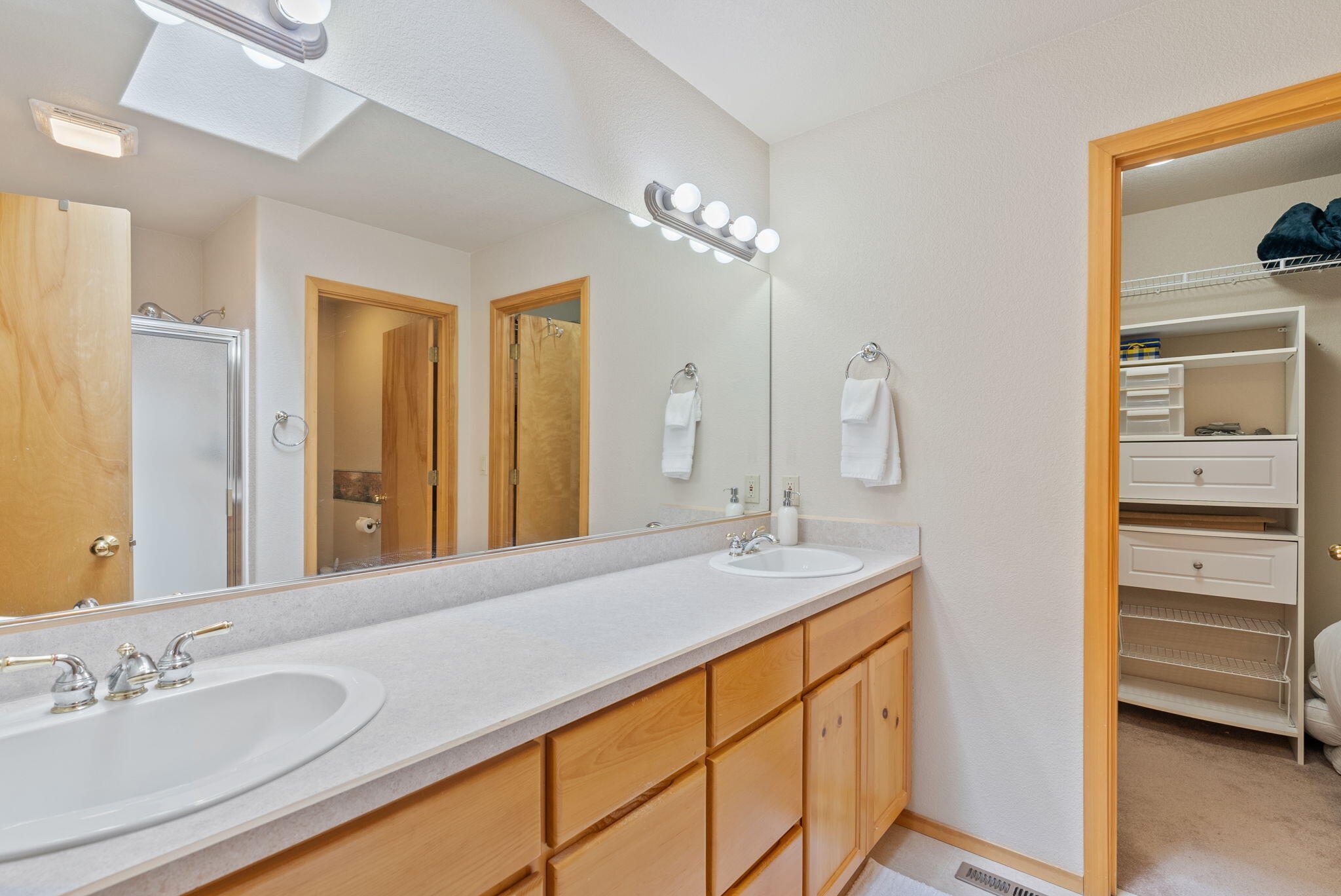 Deer Park - Residential