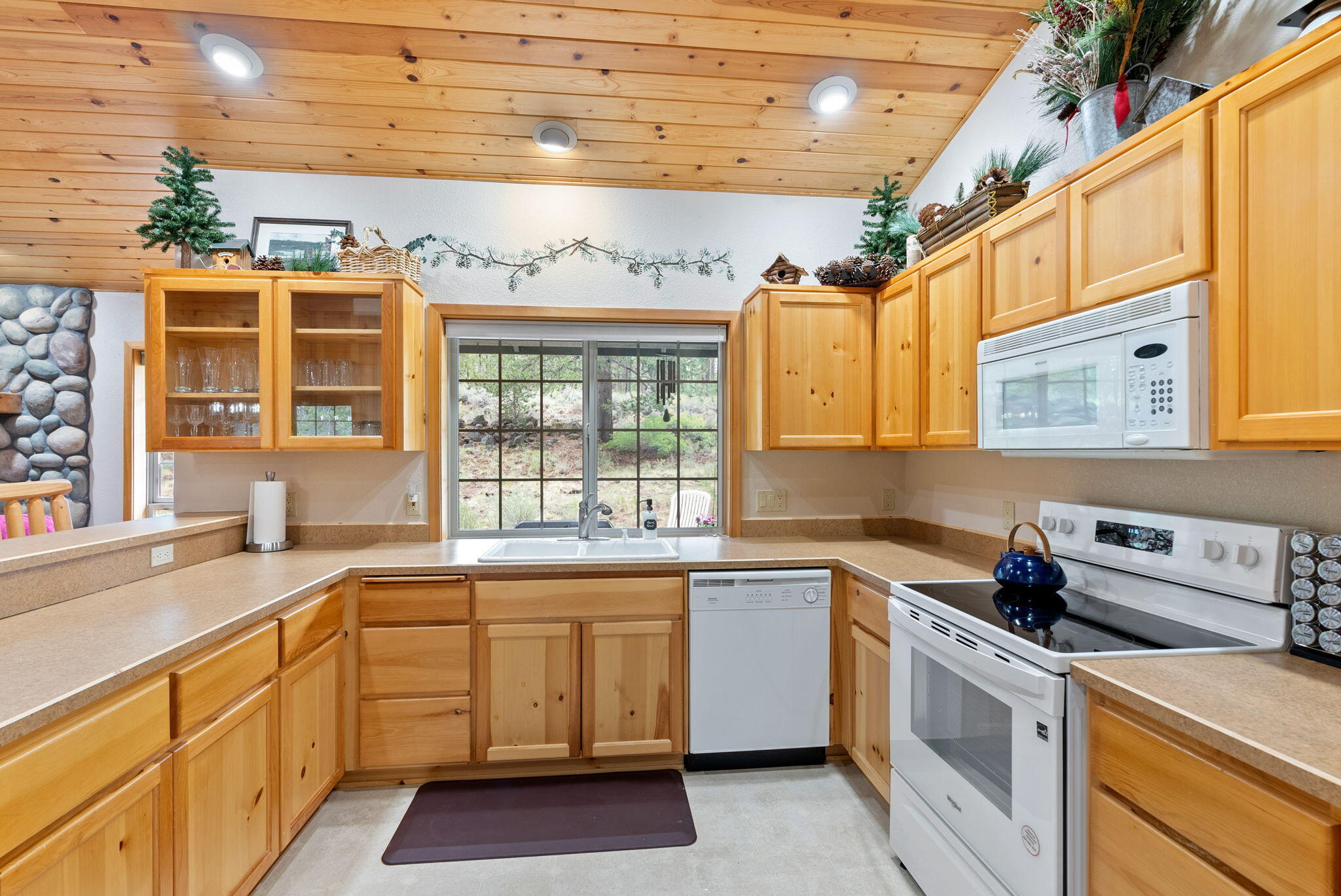 Deer Park - Residential