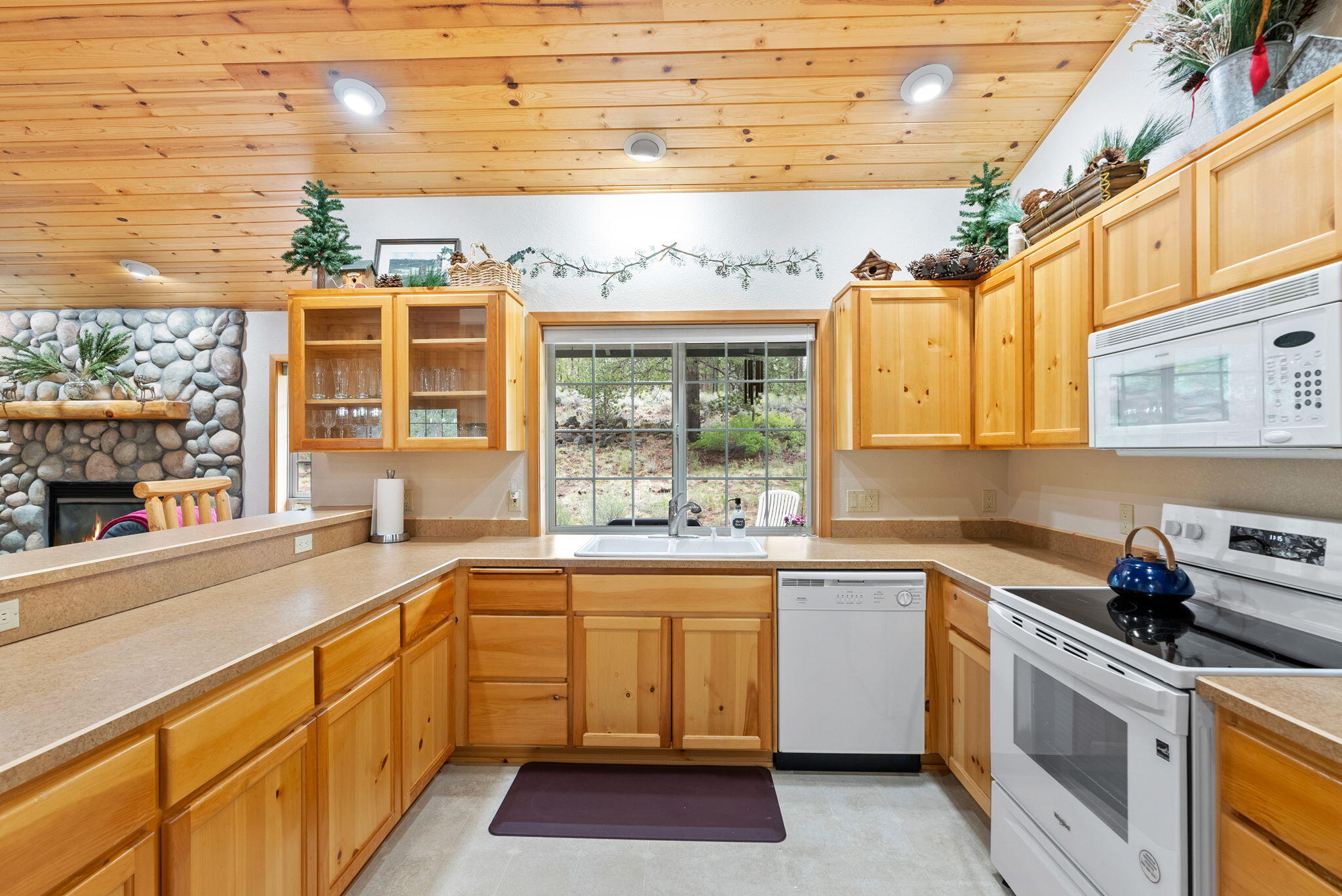 Deer Park - Residential