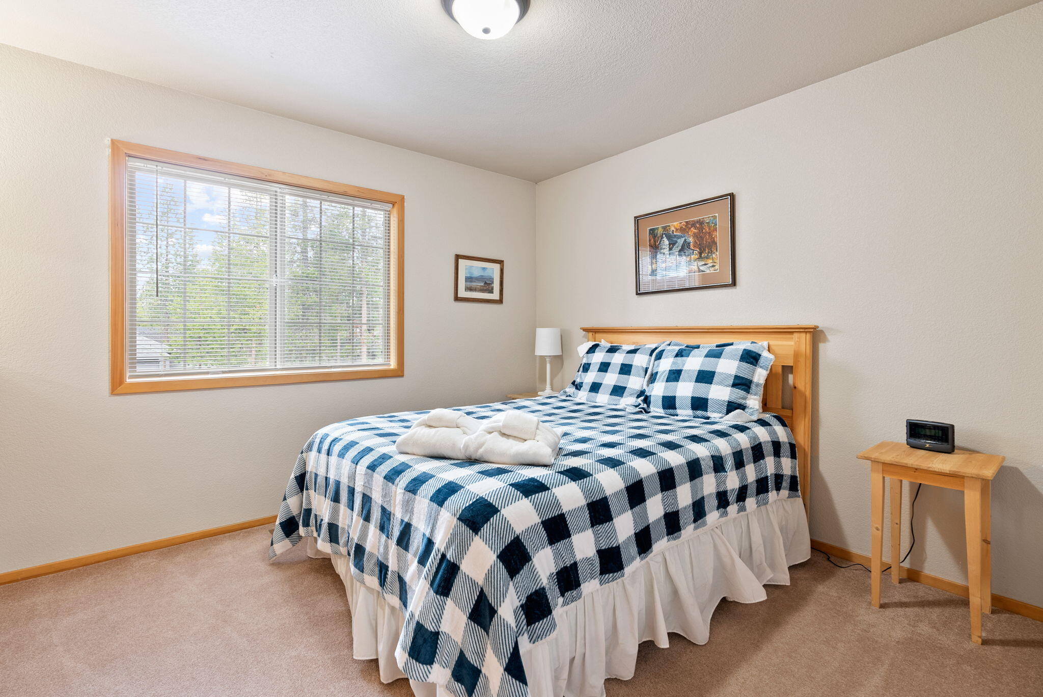 Deer Park - Residential