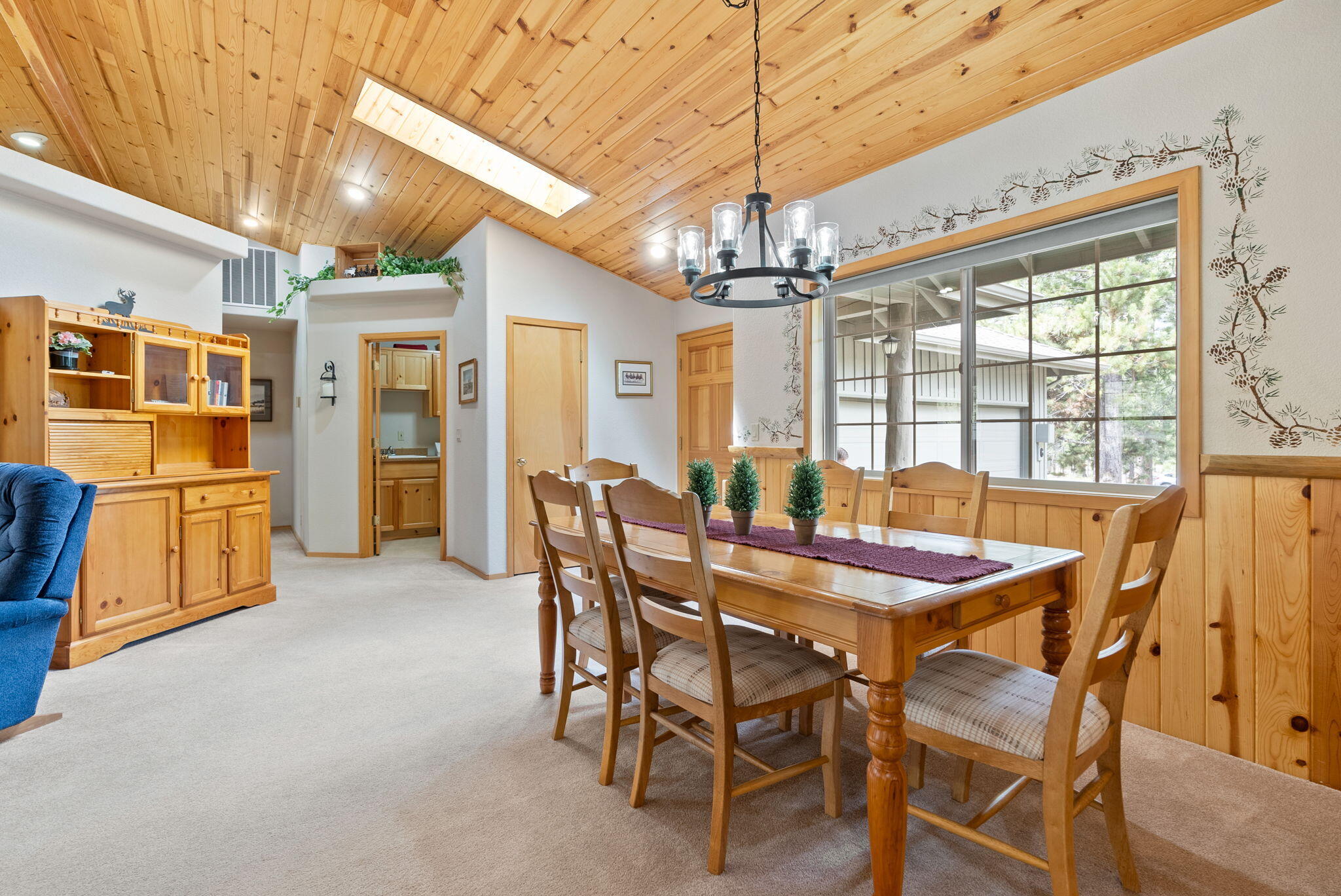 Deer Park - Residential