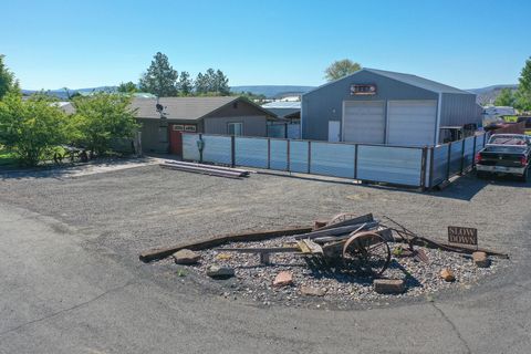 722 Reata Road Prineville OR 97754