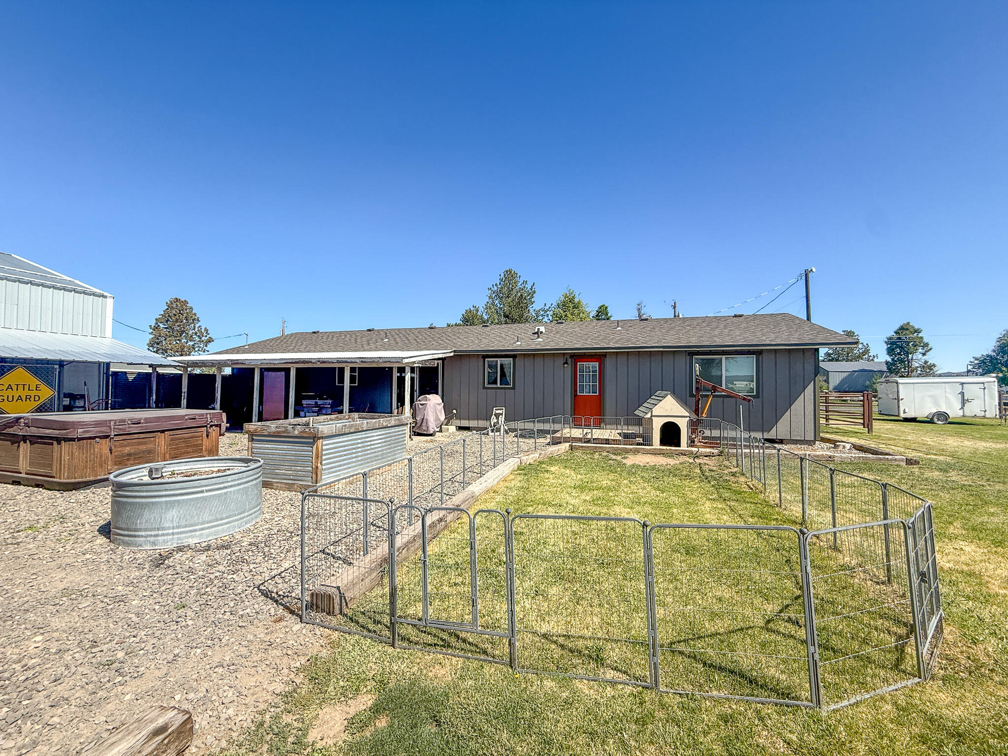 722 Reata Road