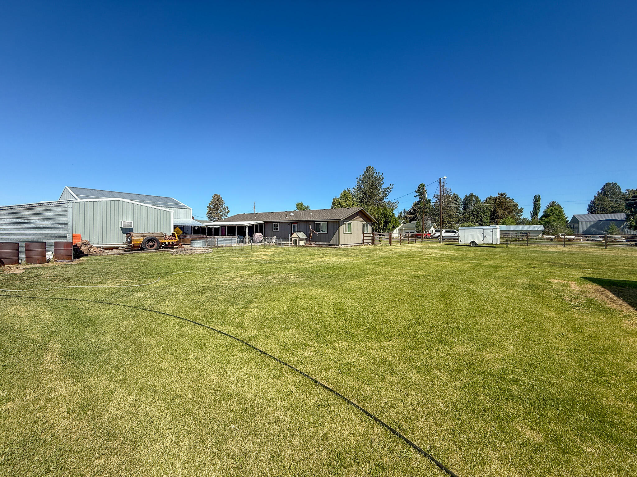 722 Reata Road