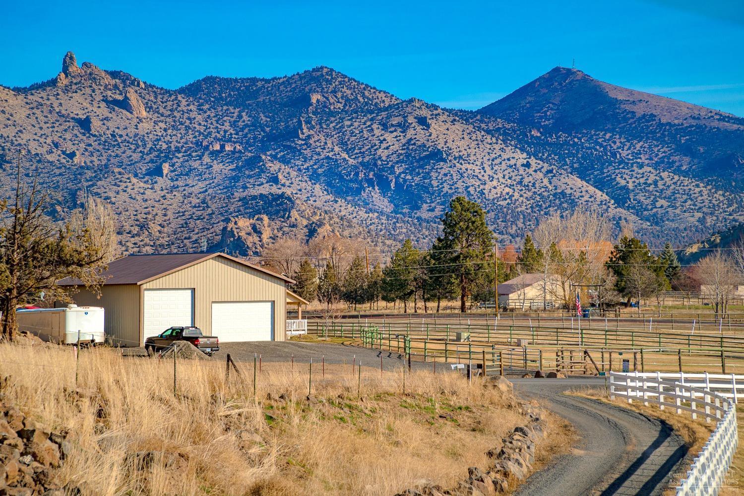 Harris Estate - Residential