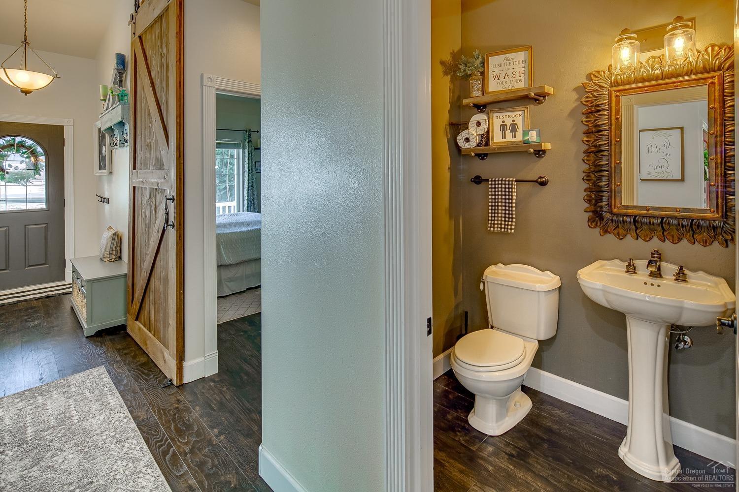 Harris Estate - Residential