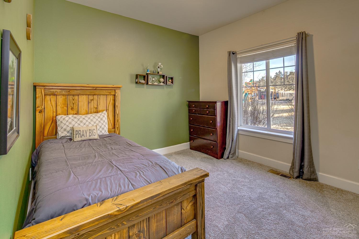 Harris Estate - Residential