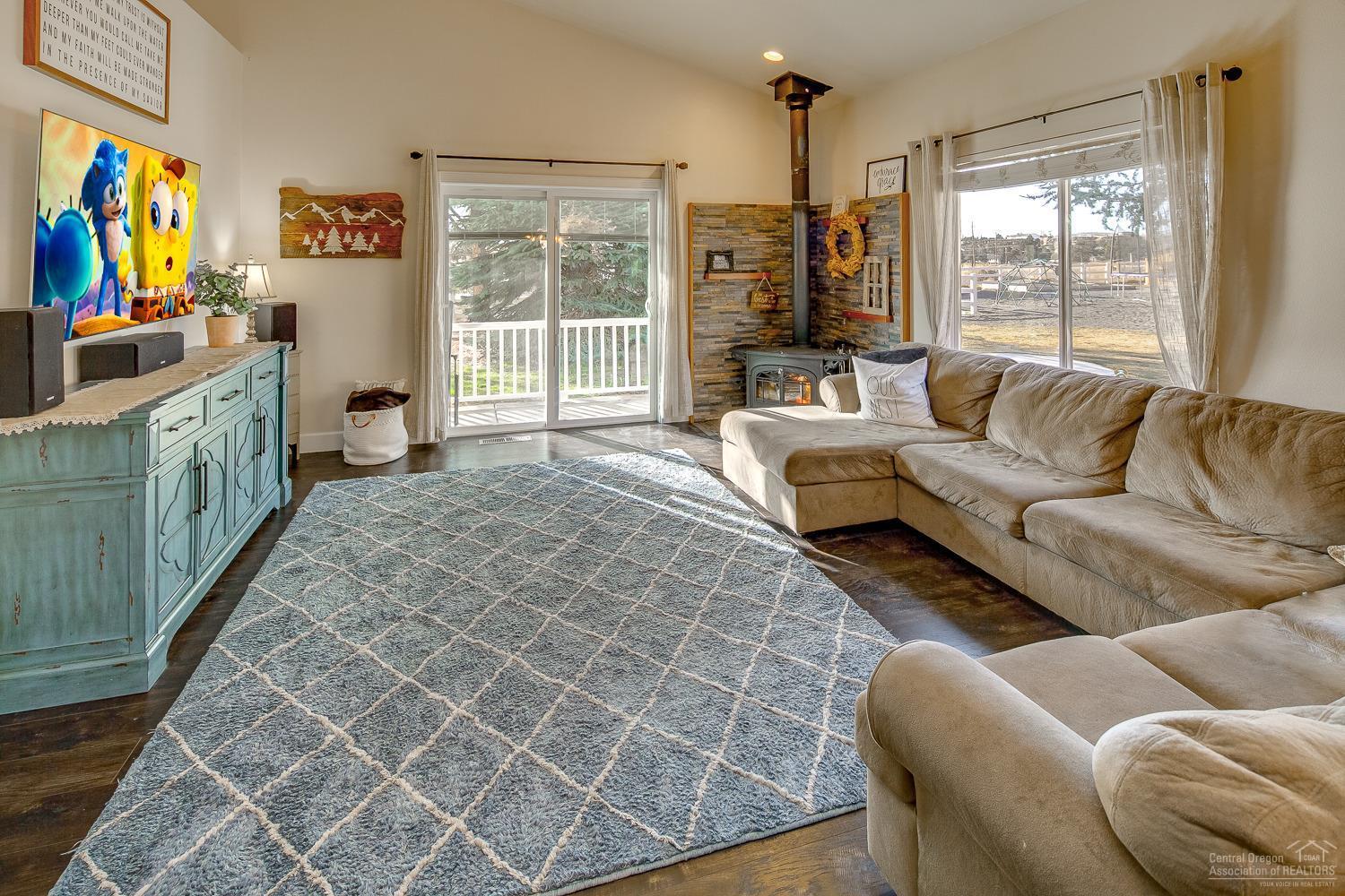 Harris Estate - Residential