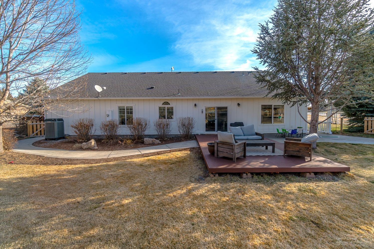 Harris Estate - Residential