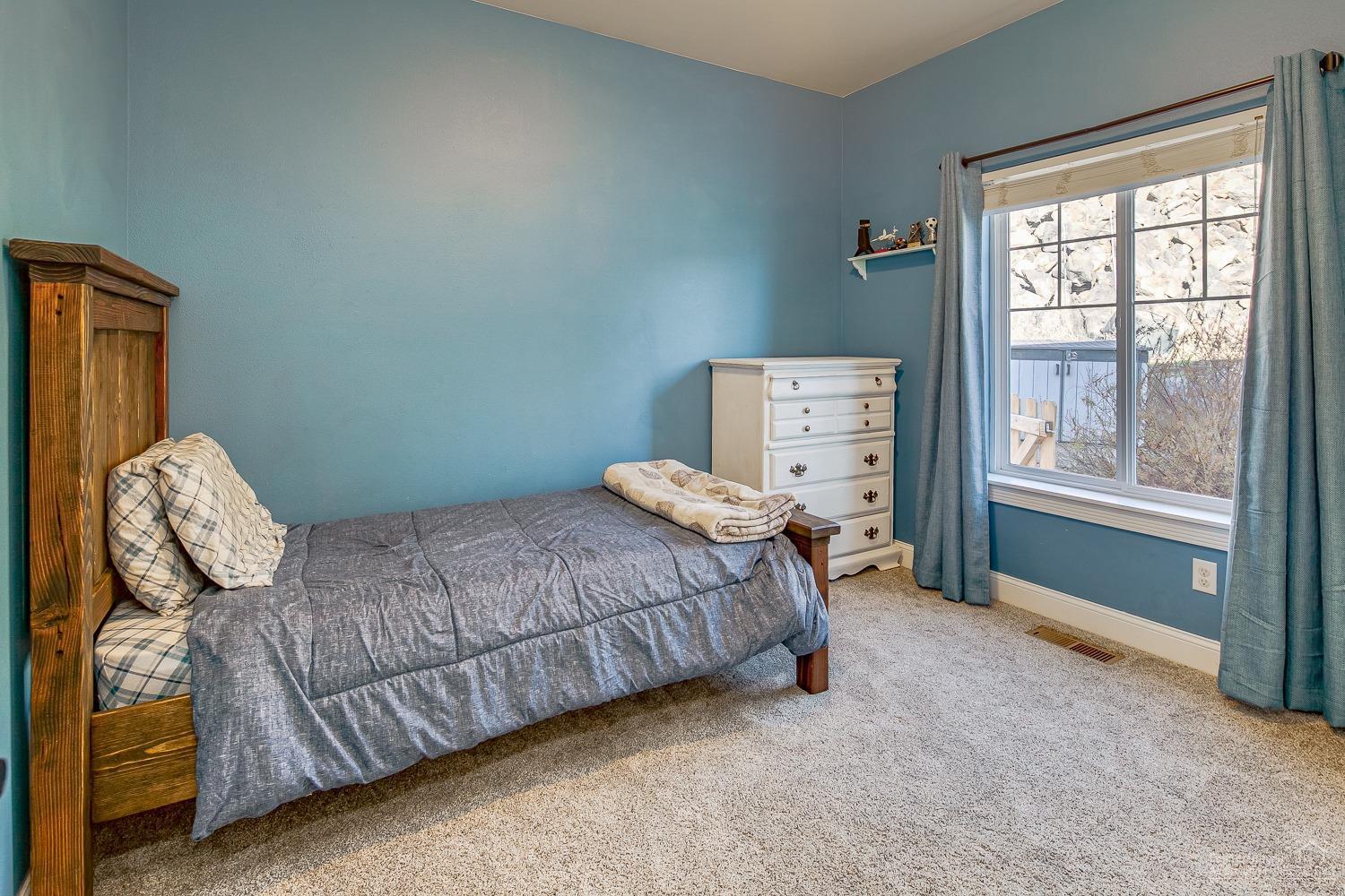 Harris Estate - Residential