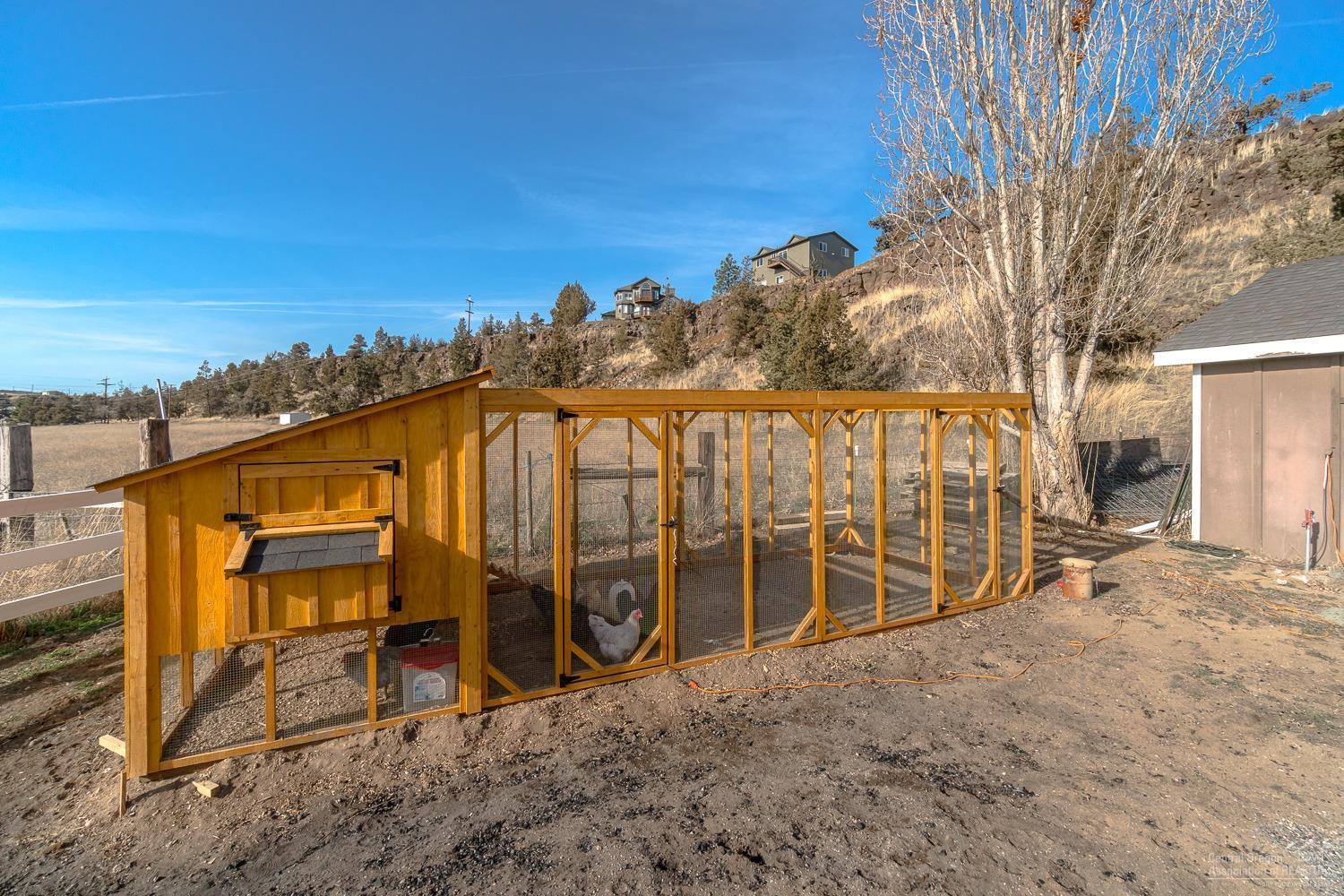 Harris Estate - Residential