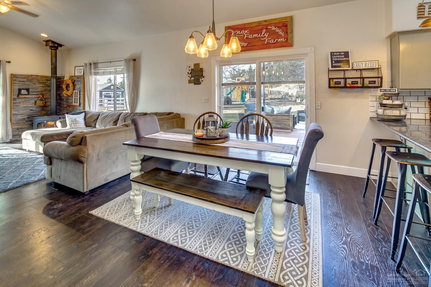 Harris Estate - Residential