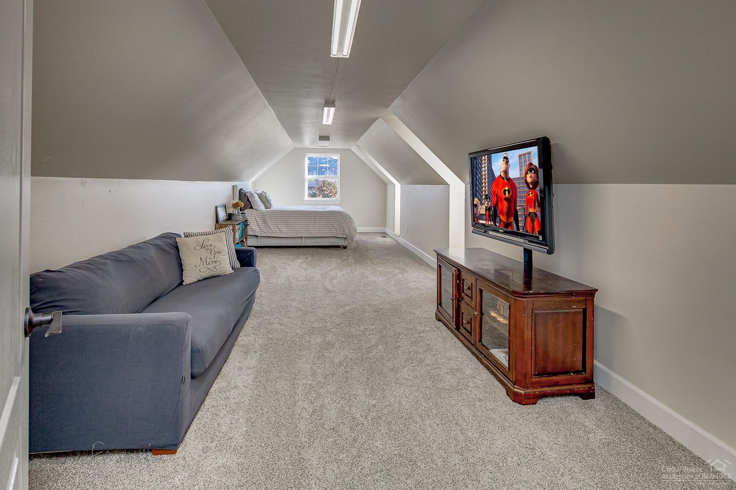 Harris Estate - Residential