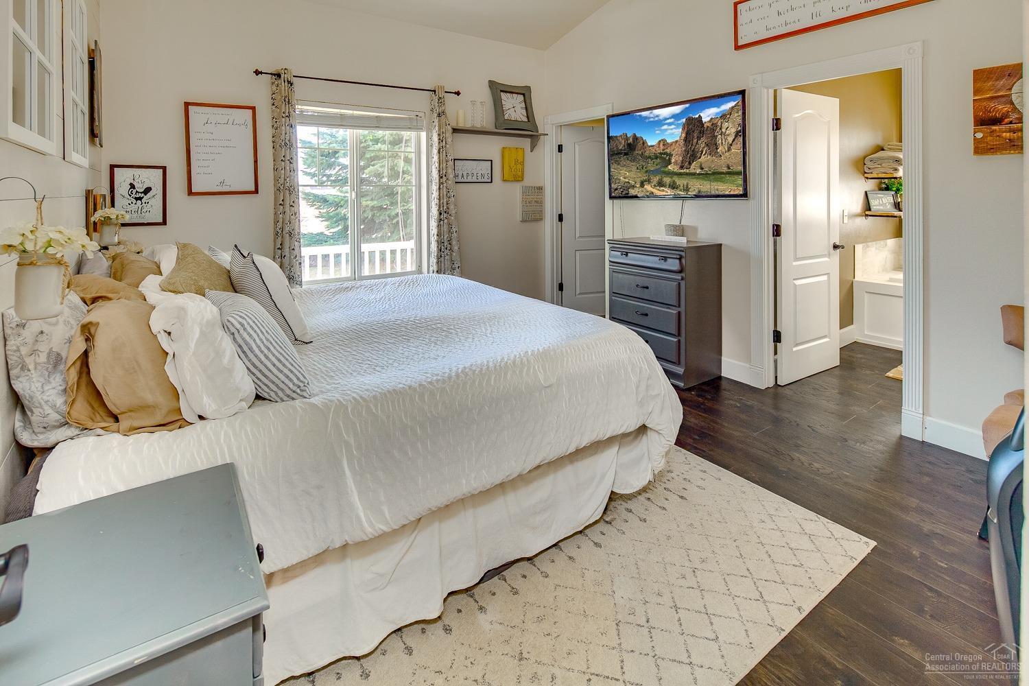 Harris Estate - Residential