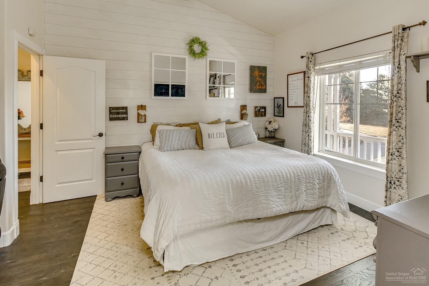 Harris Estate - Residential