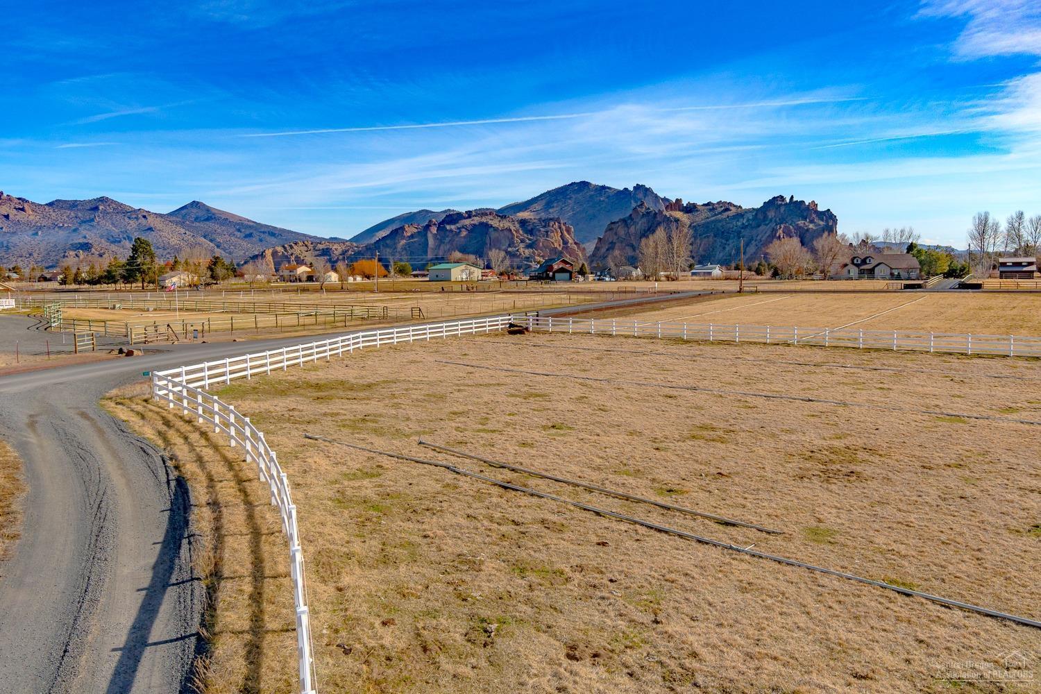 Harris Estate - Residential