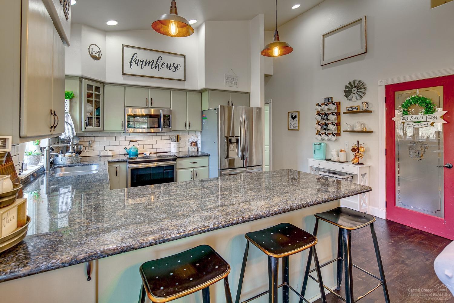 Harris Estate - Residential