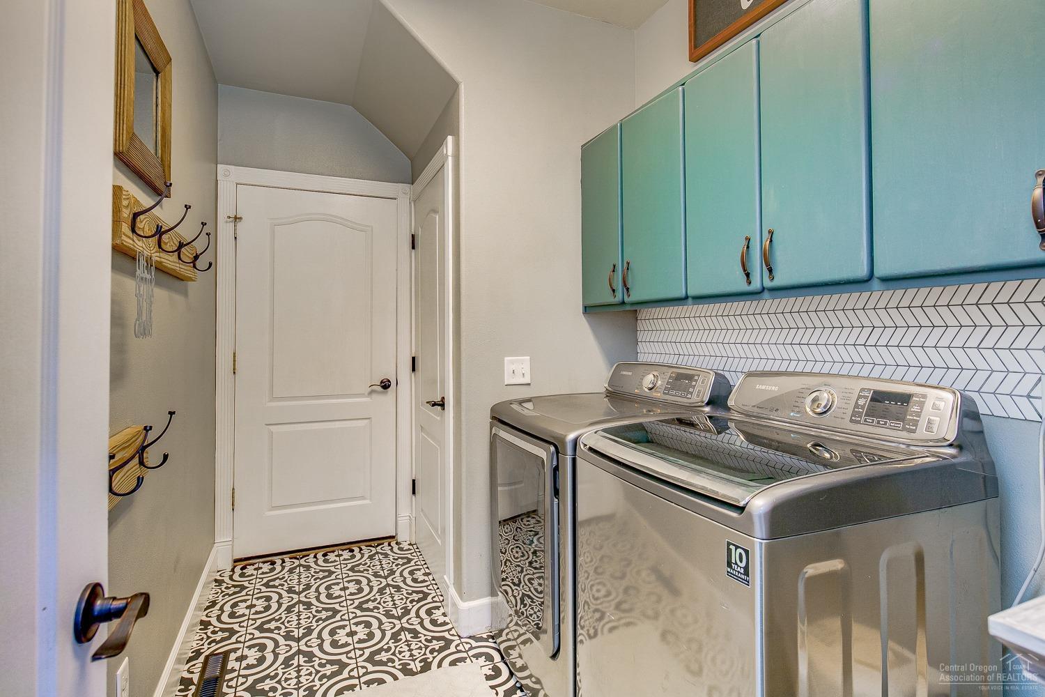 Harris Estate - Residential