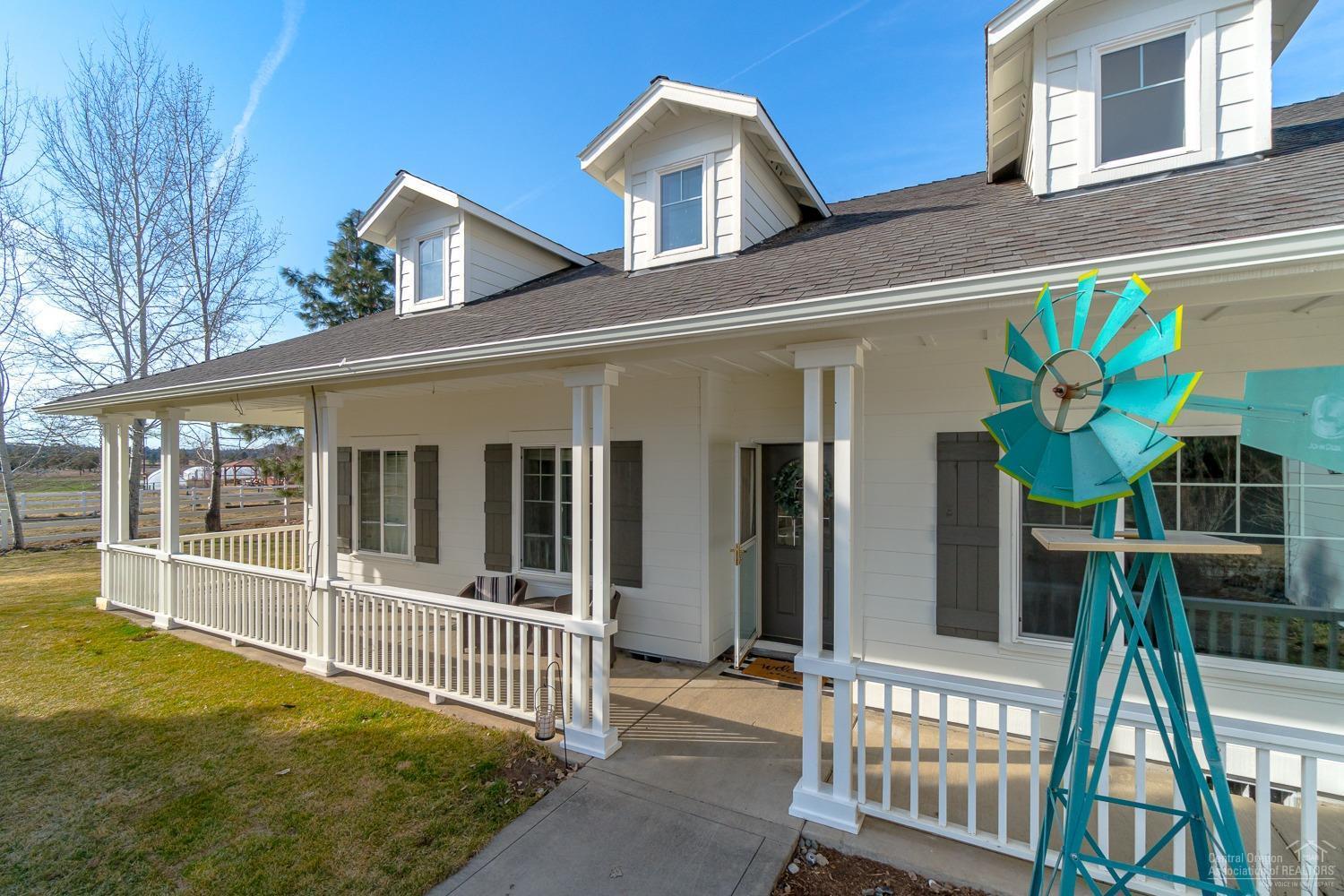 Harris Estate - Residential