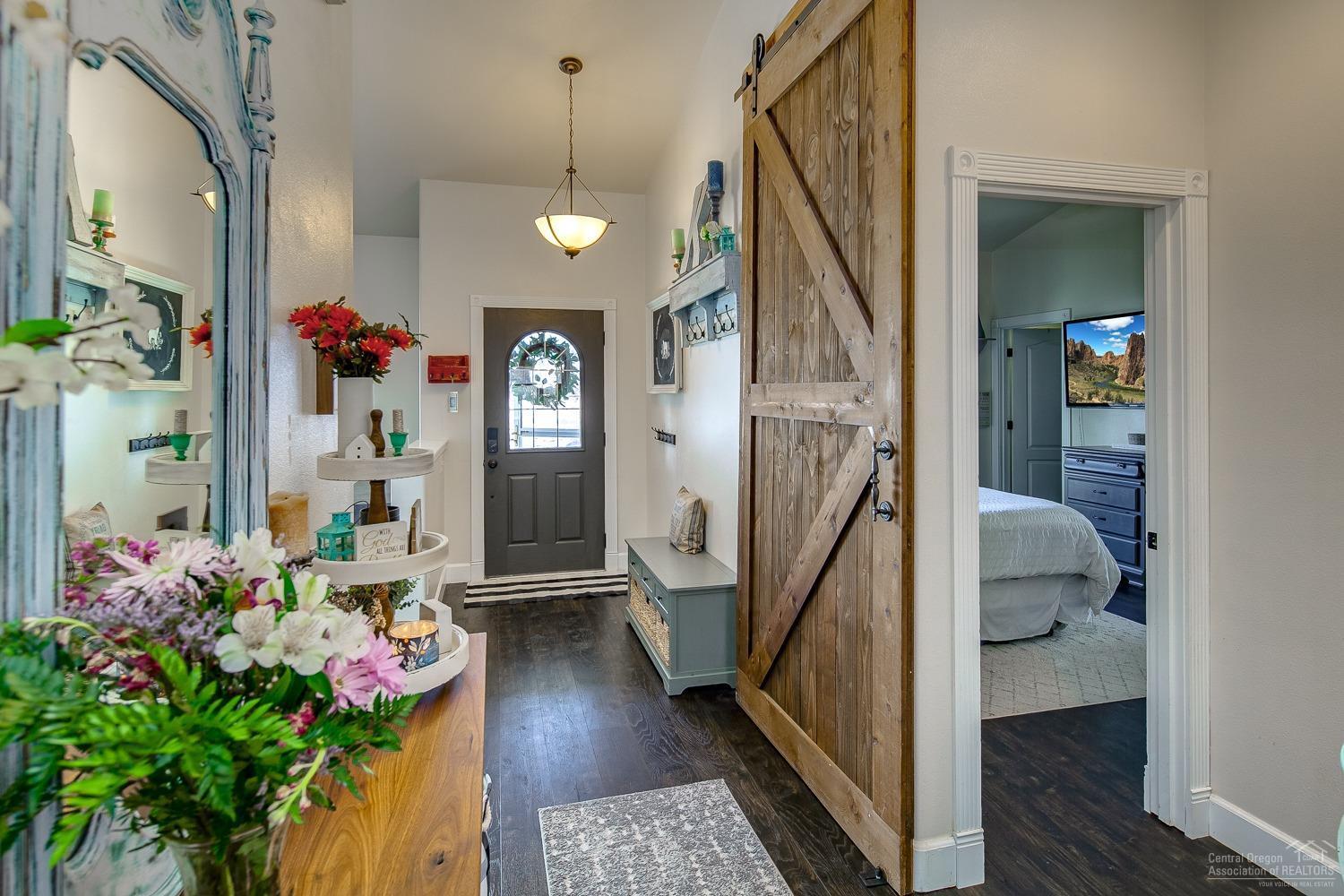 Harris Estate - Residential