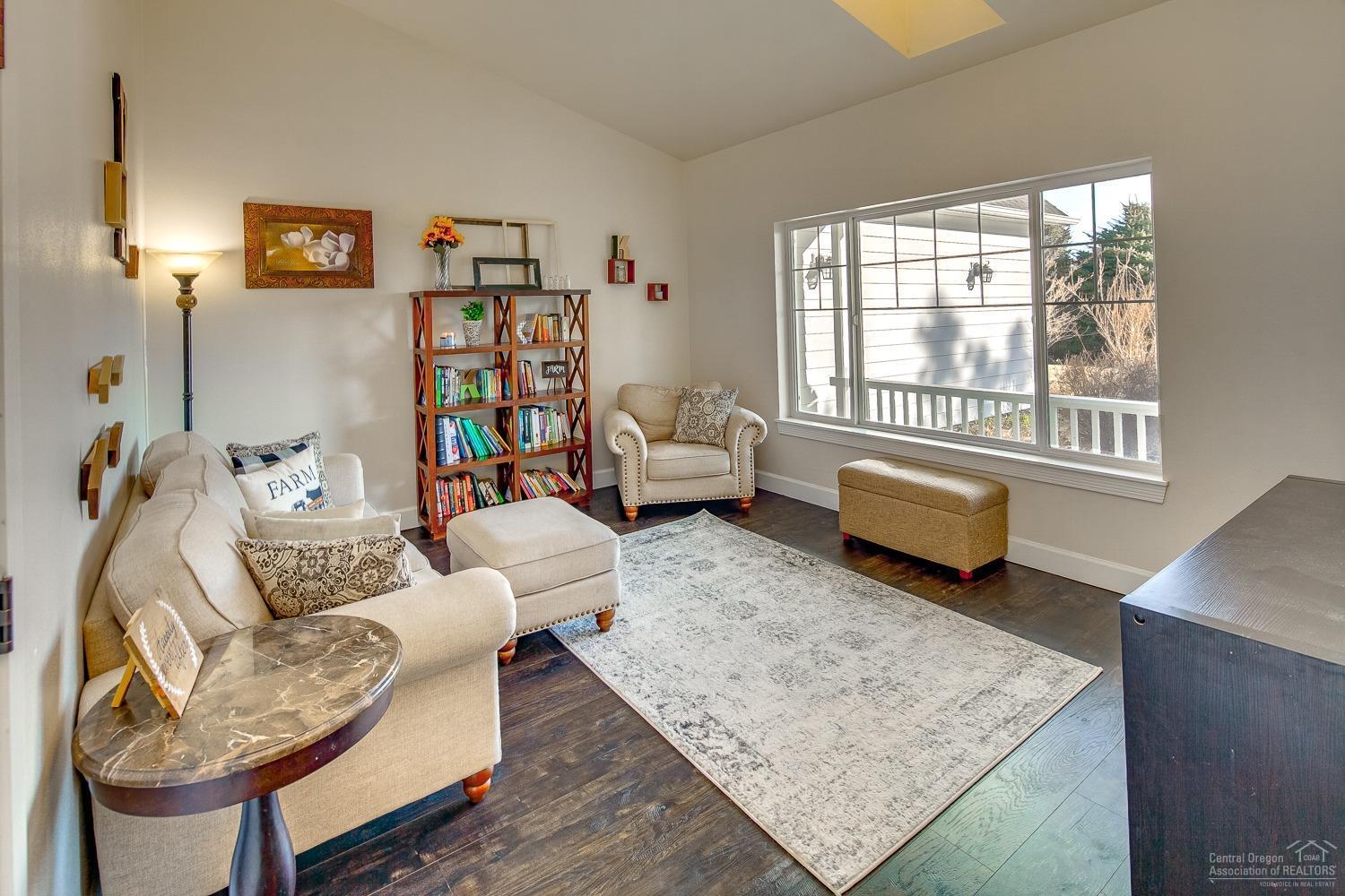 Harris Estate - Residential