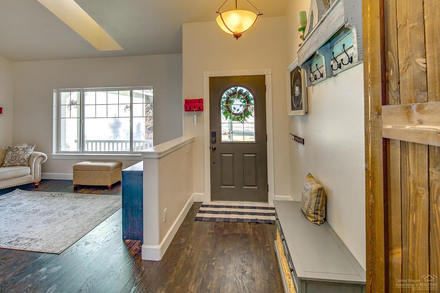 Harris Estate - Residential