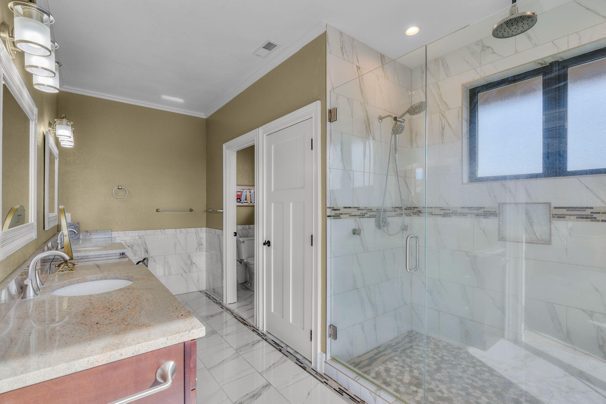 Longhorn Ridge - Residential