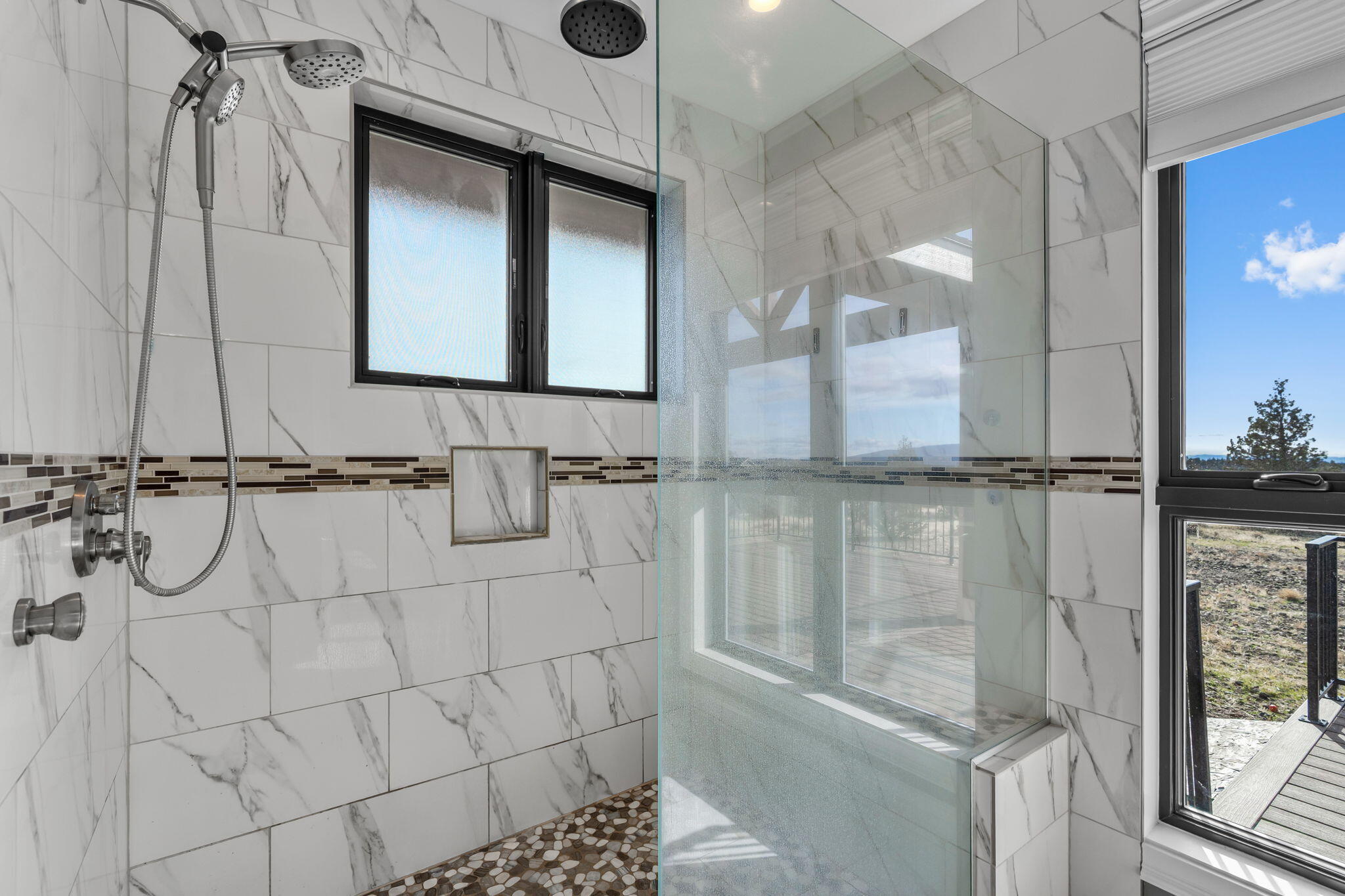 Longhorn Ridge - Residential