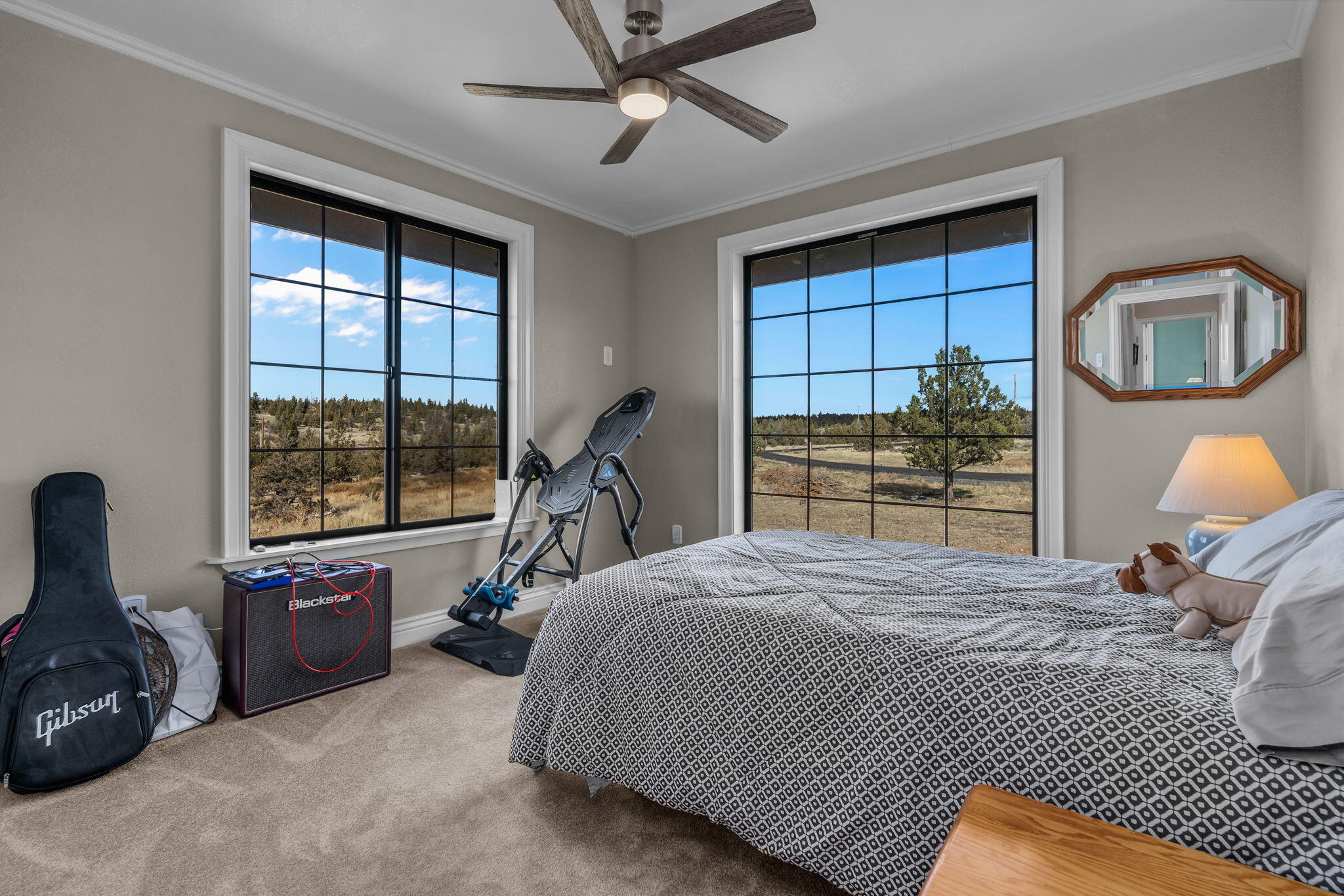 Longhorn Ridge - Residential