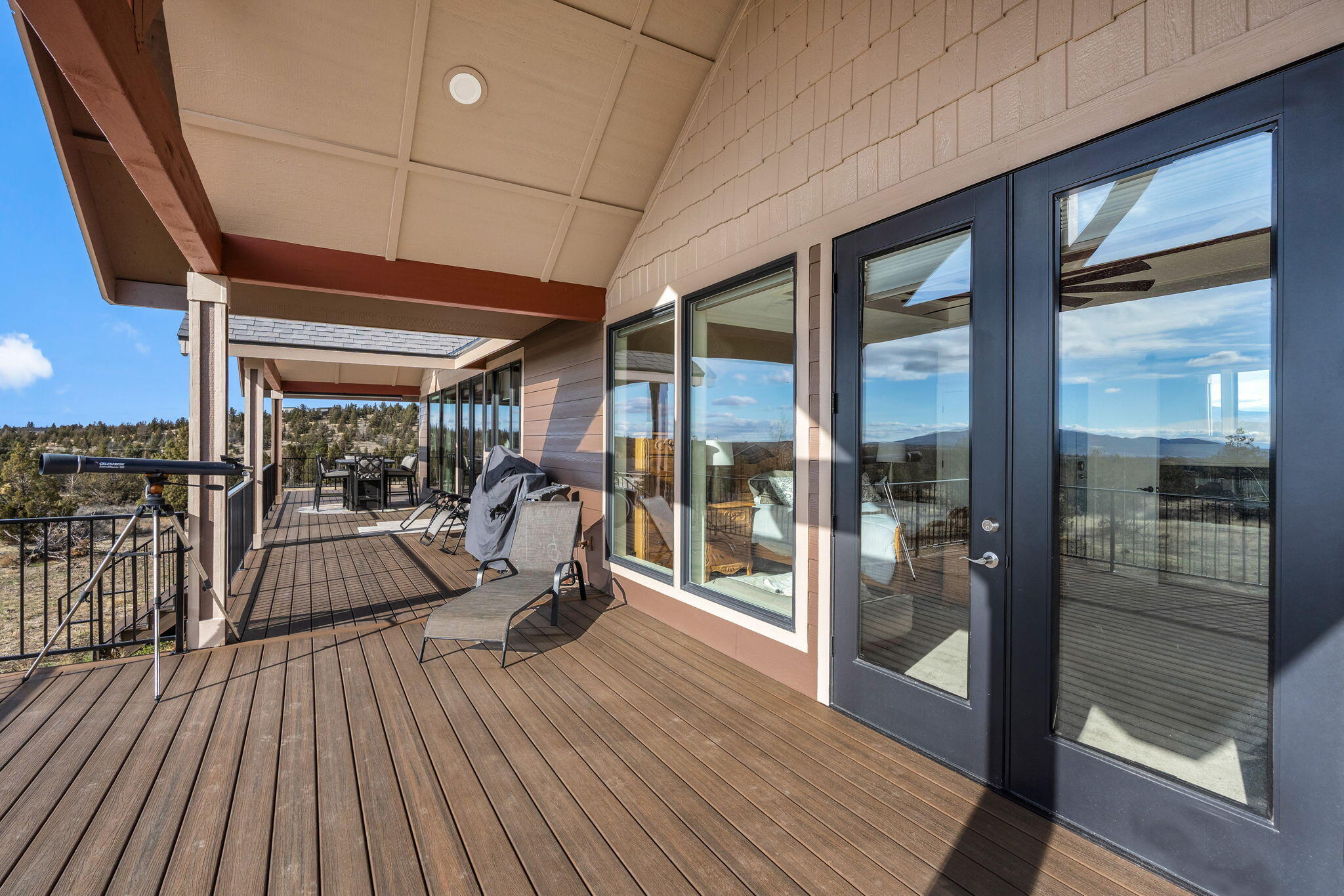 Longhorn Ridge - Residential