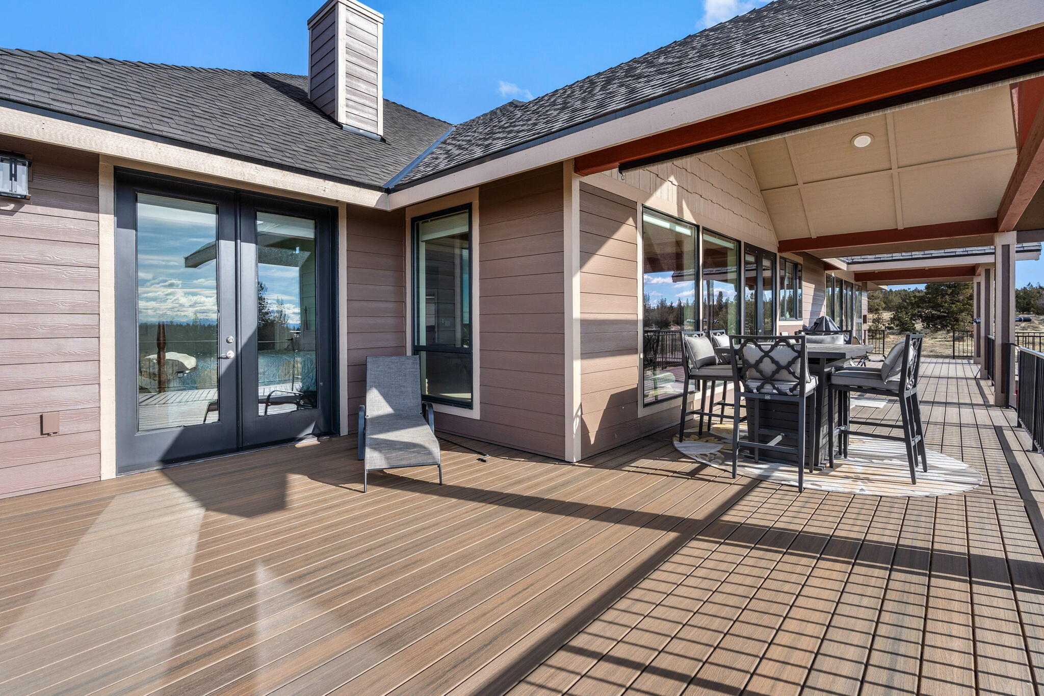 Longhorn Ridge - Residential