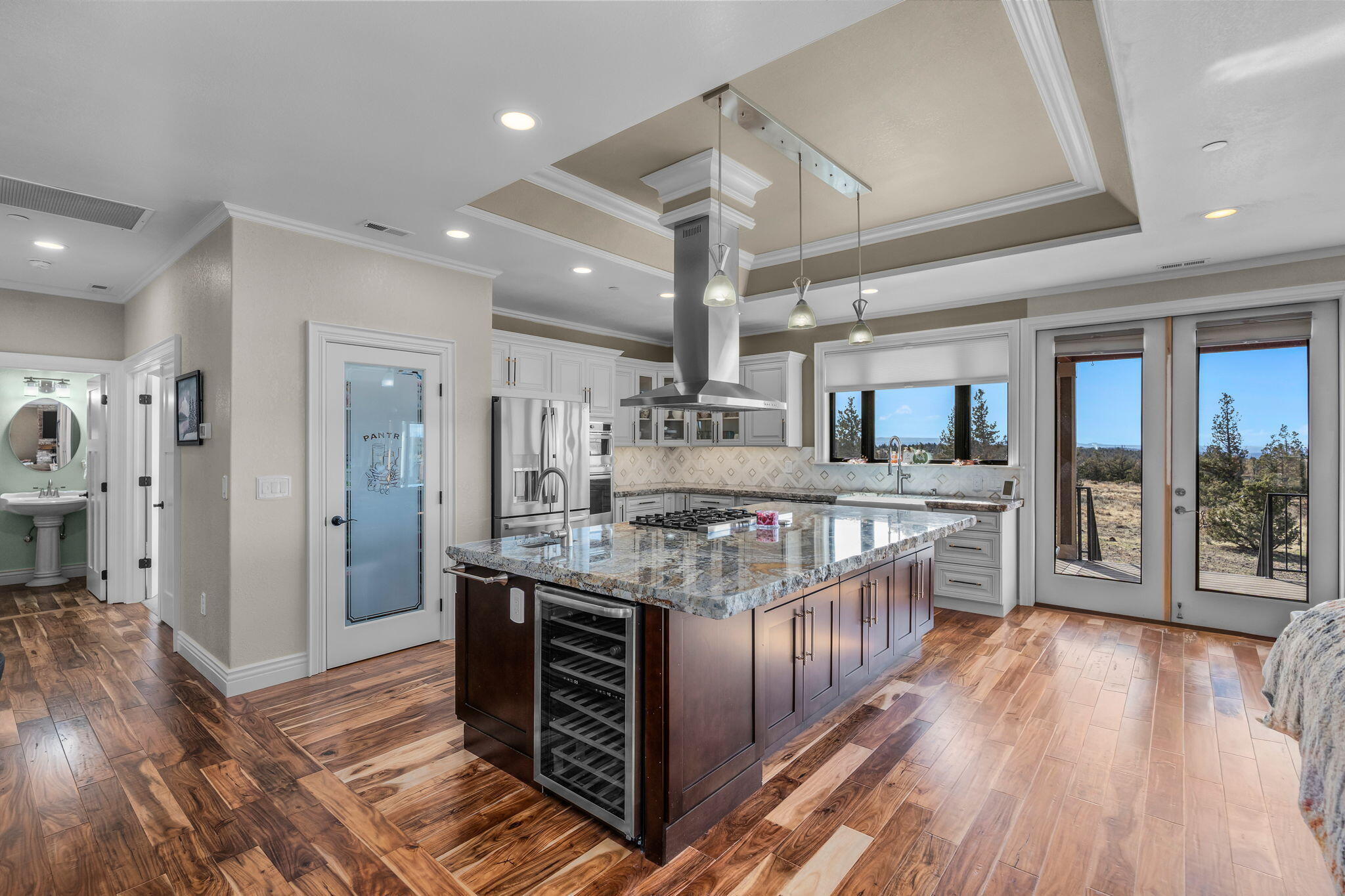 Longhorn Ridge - Residential