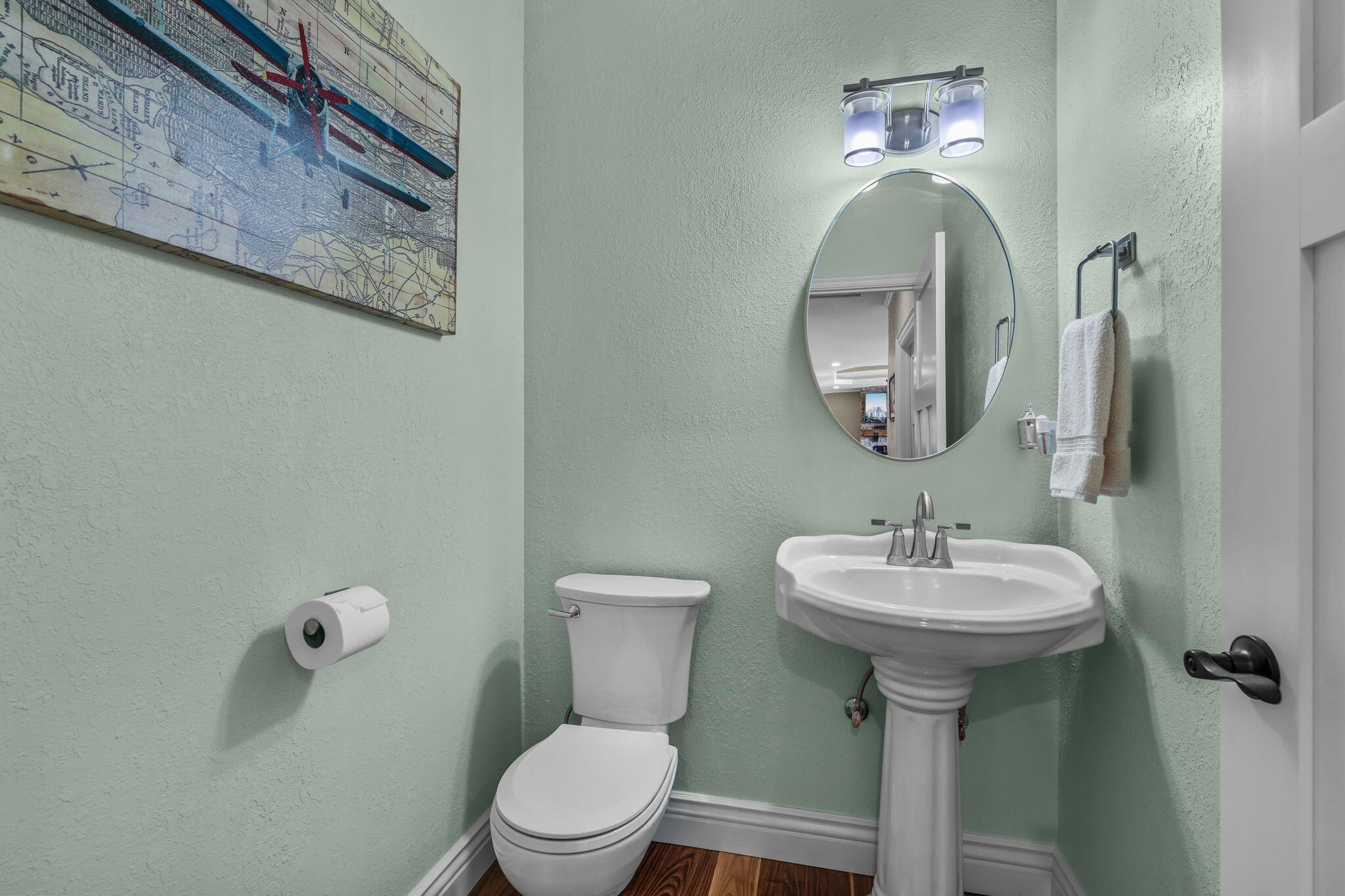 Longhorn Ridge - Residential