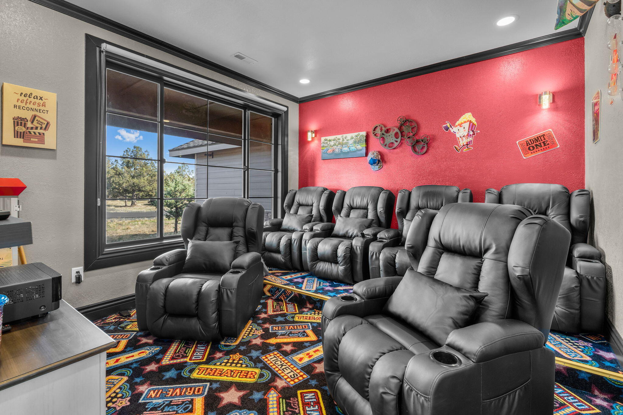 Longhorn Ridge - Residential