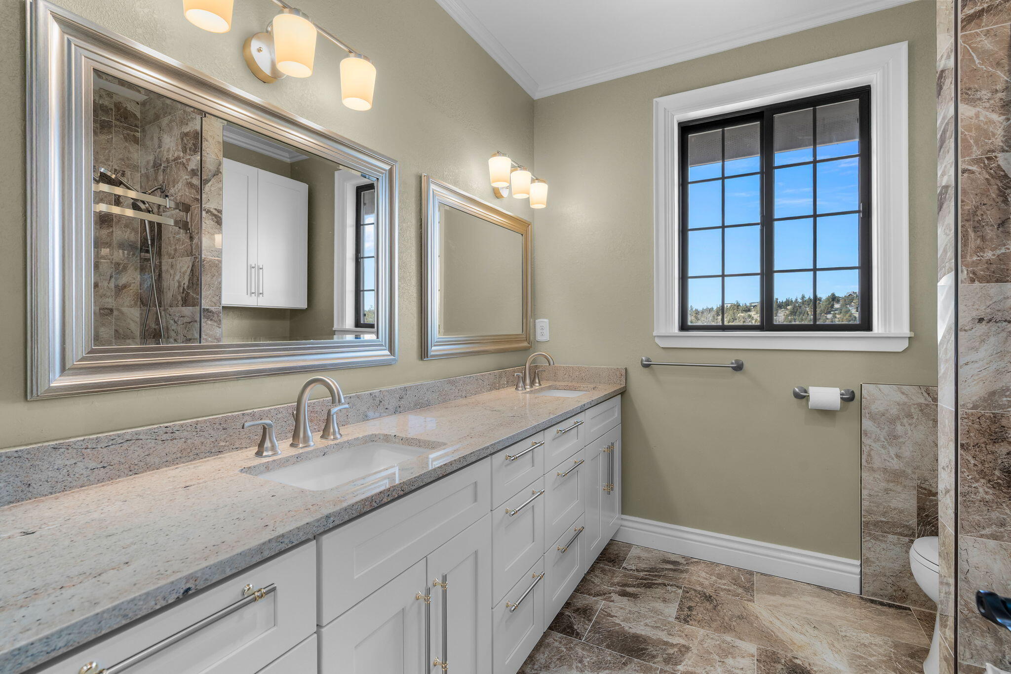 Longhorn Ridge - Residential